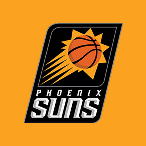 Suns från Phoenix