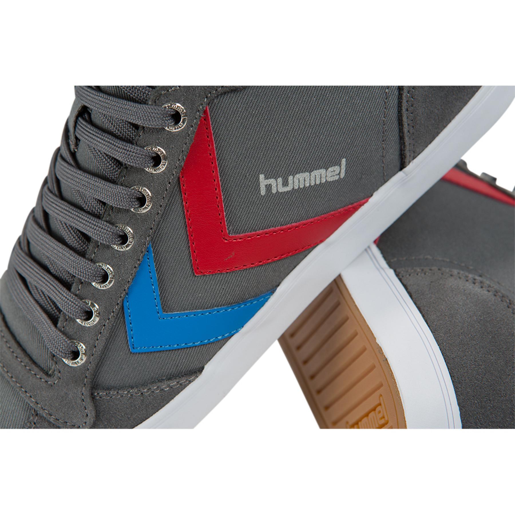 Högklackade sneakers Hummel Slimmer stadil