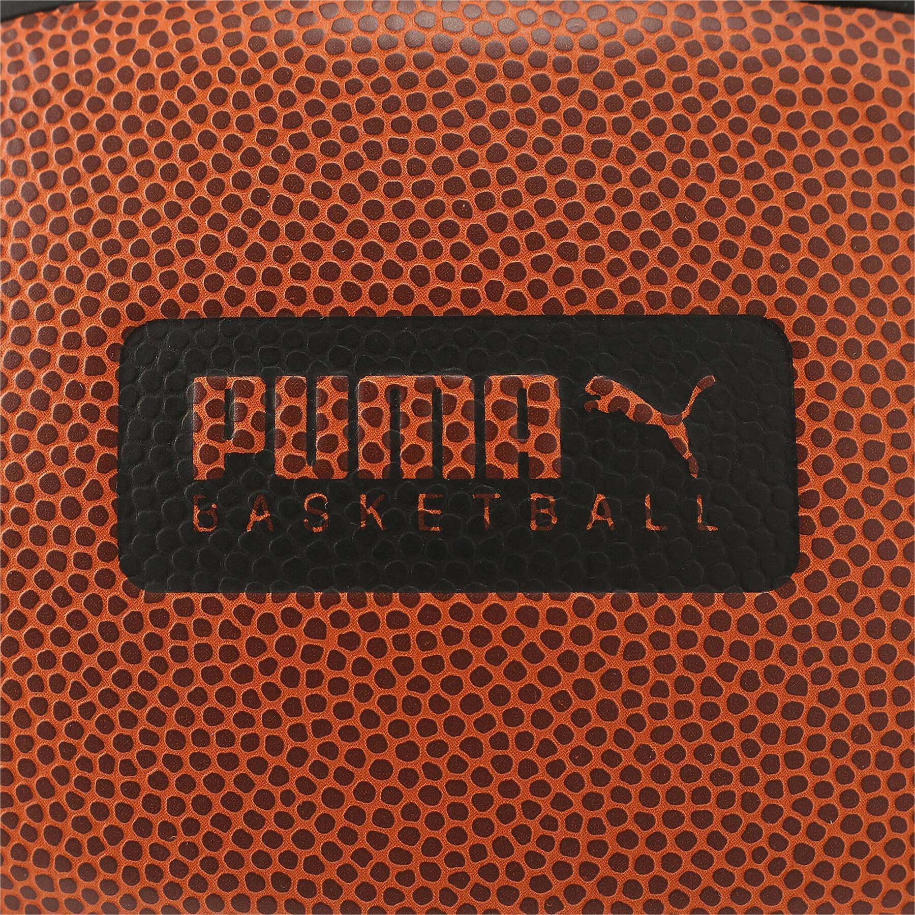 Ballong Puma Basketball Top
