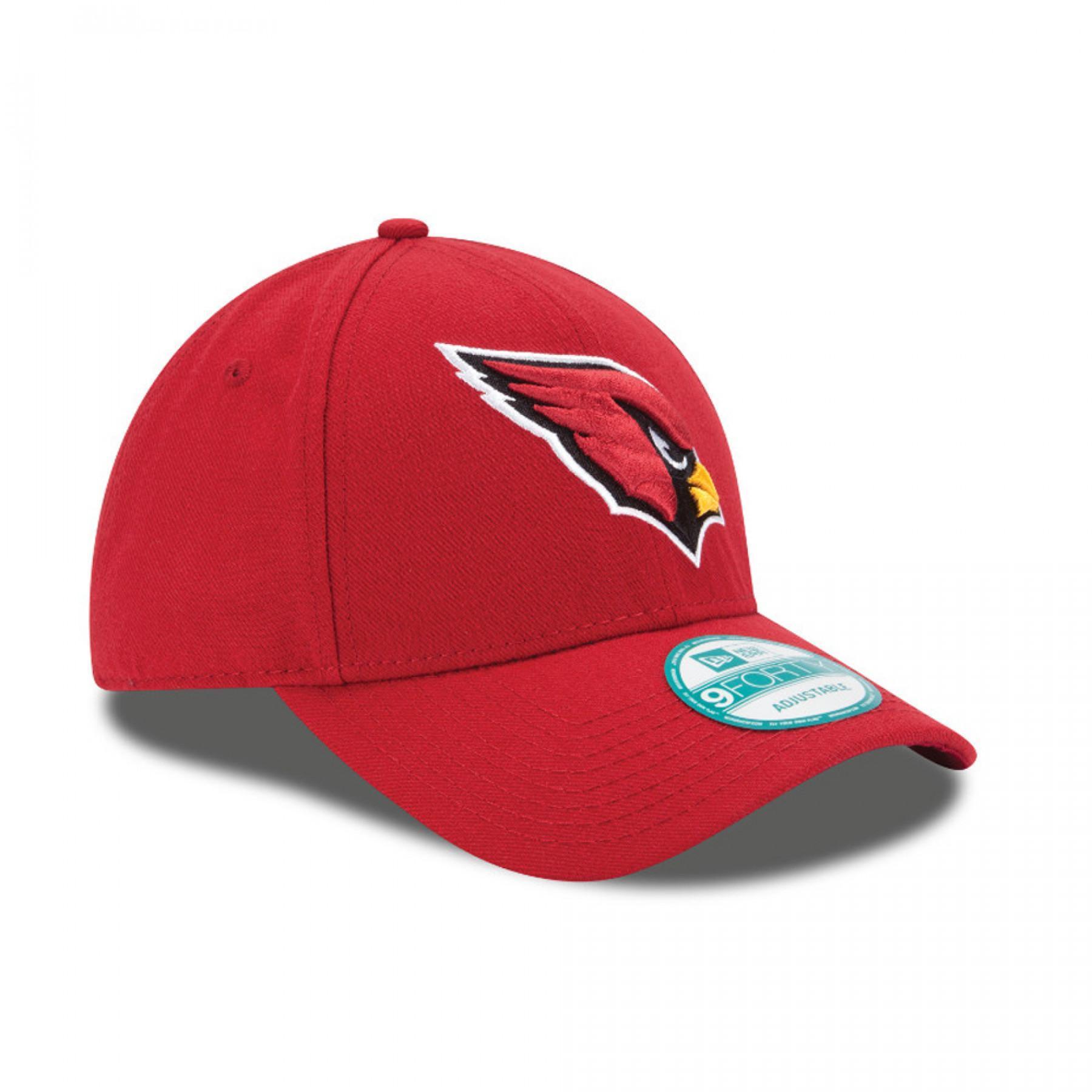 Kapsyl New Era The League 9forty Arizona Cardinals