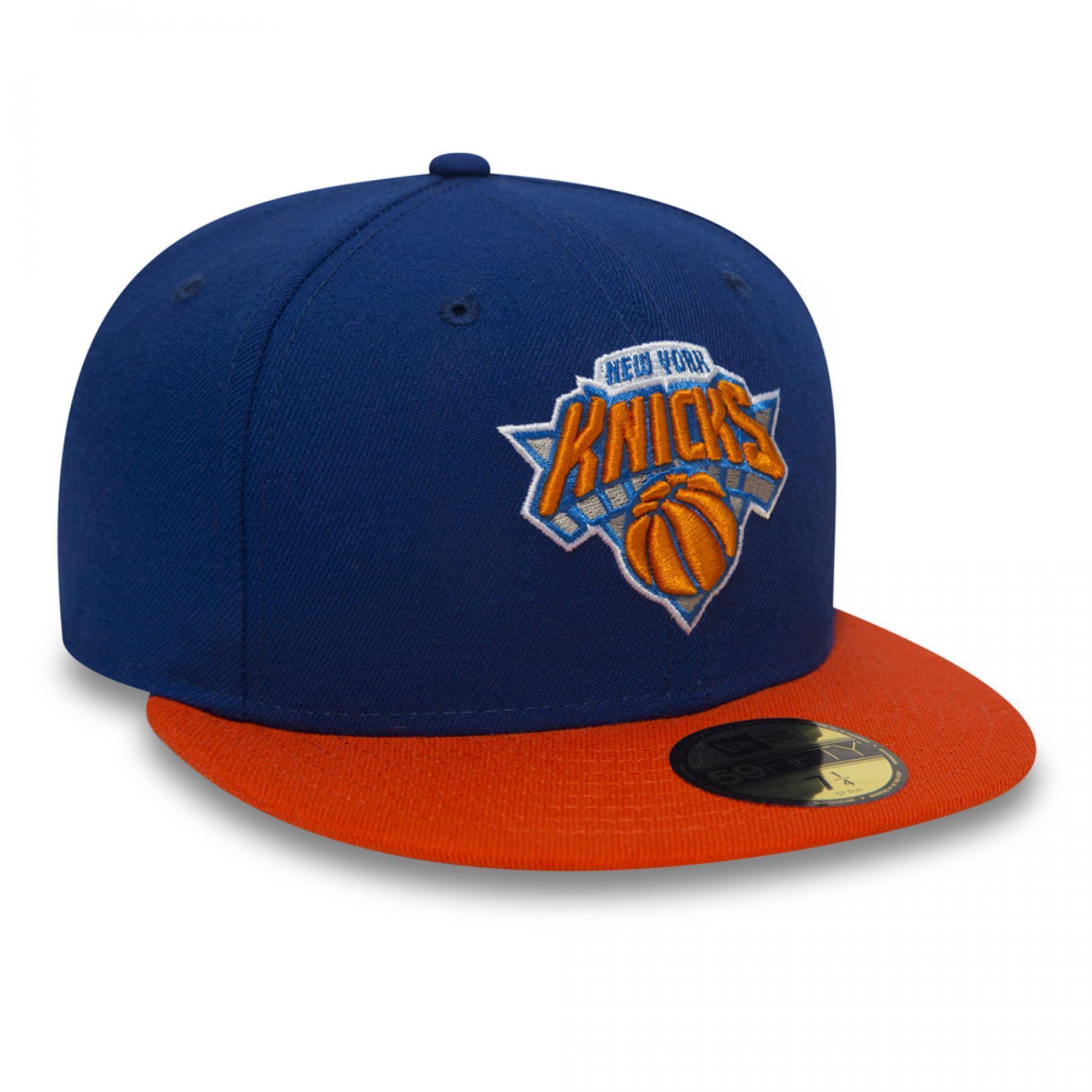 Kapsyl New Era Essential 59fifty New York Knicks