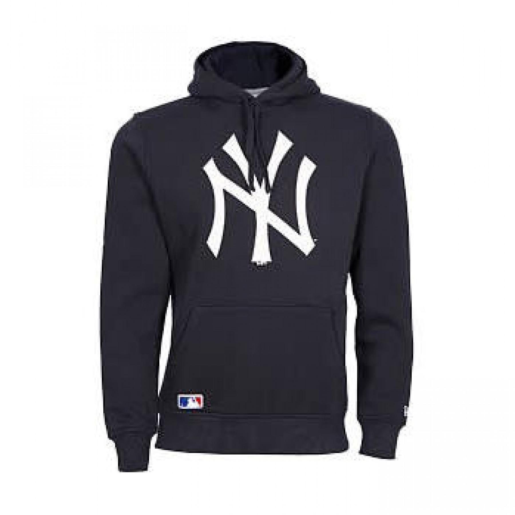 Huvtröjor New Era New York Yankees