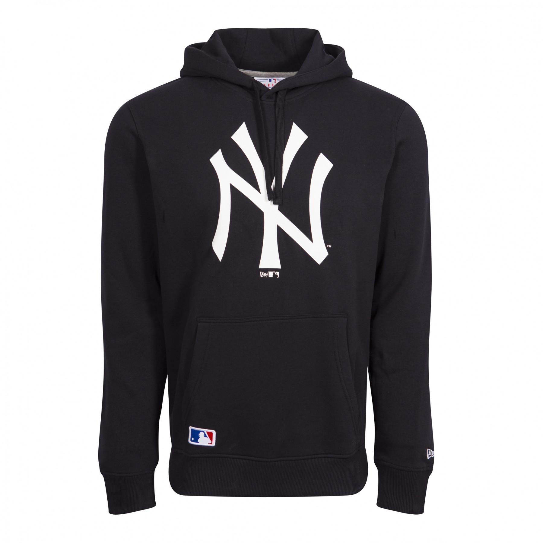 Svett New Era New York Yankees