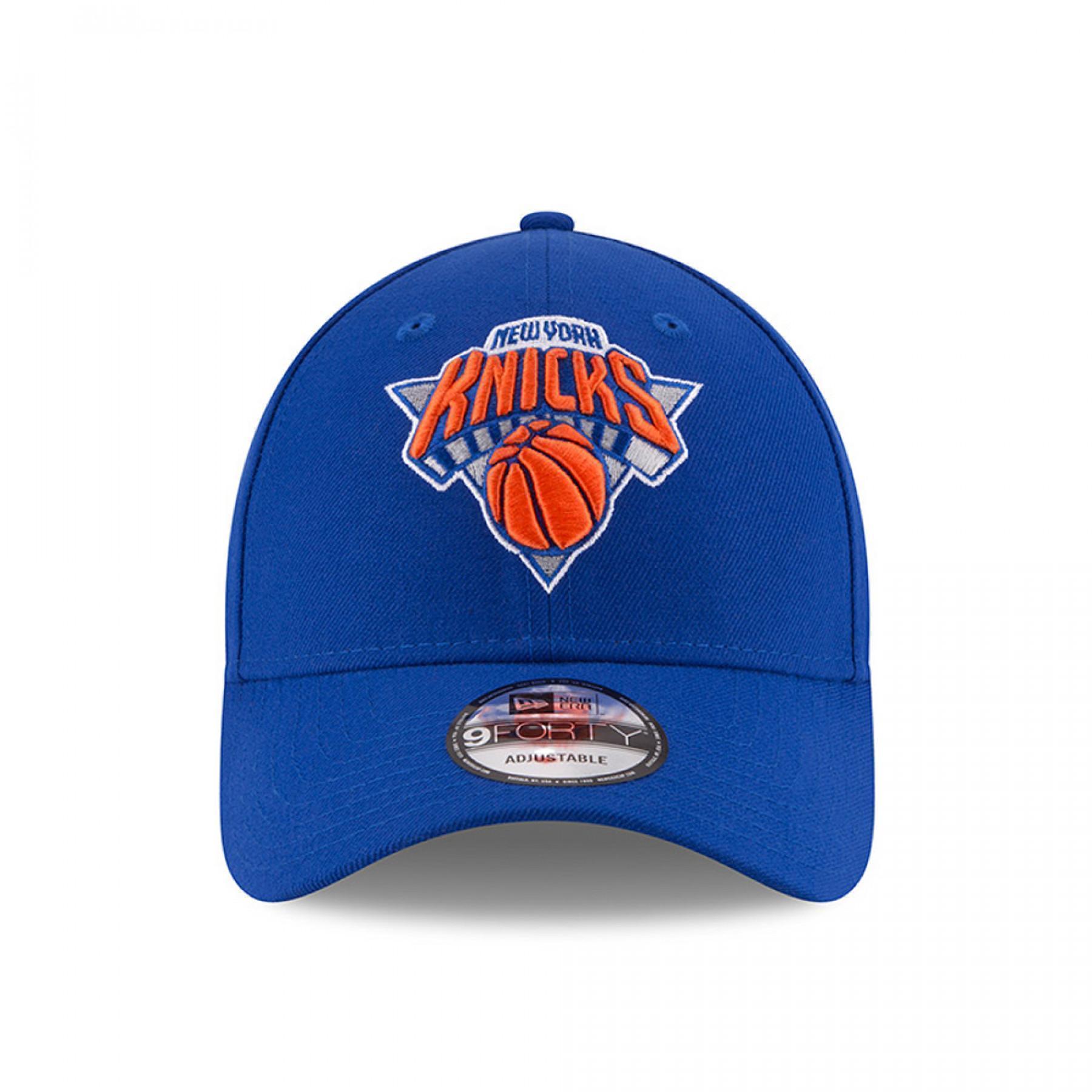 Kapsyl New Era The League 9forty New York Knicks