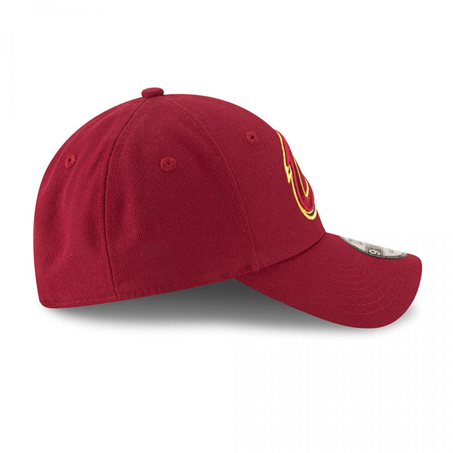 Kapsyl New Era Casquette New Era 9forty The League Cleveland Cavaliers