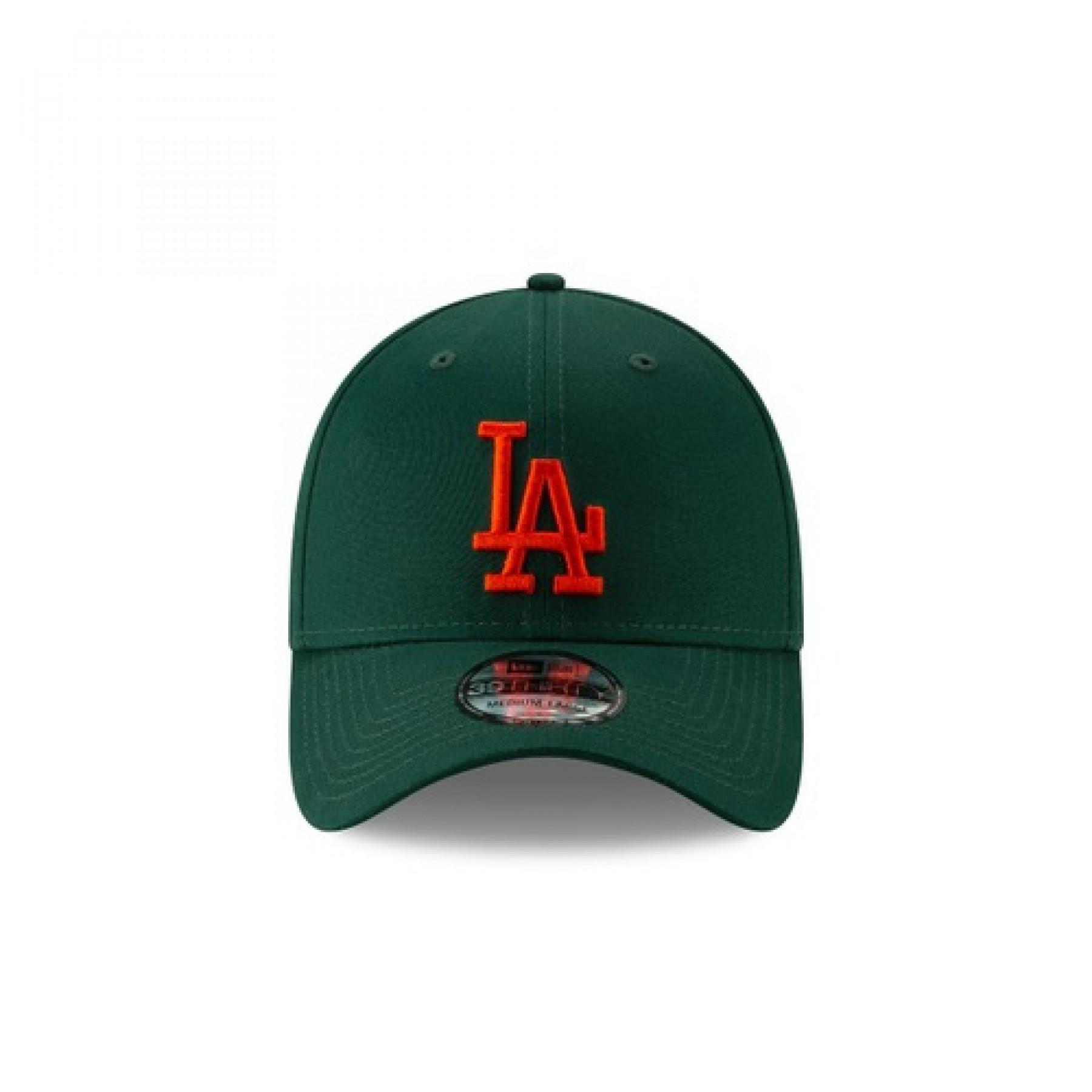 Kapsyl New Era League Essential 3930 Los Angeles Dodgers