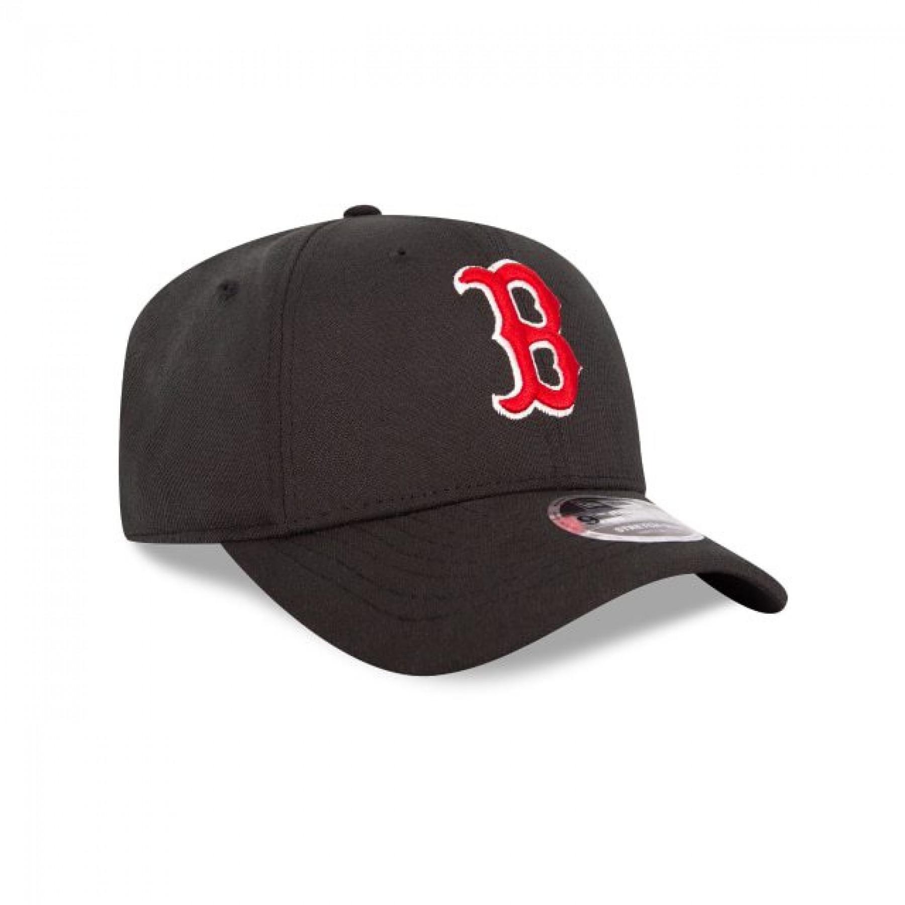 Kapsyl New Era Stretch Snap 9fifty Boston Red Sox