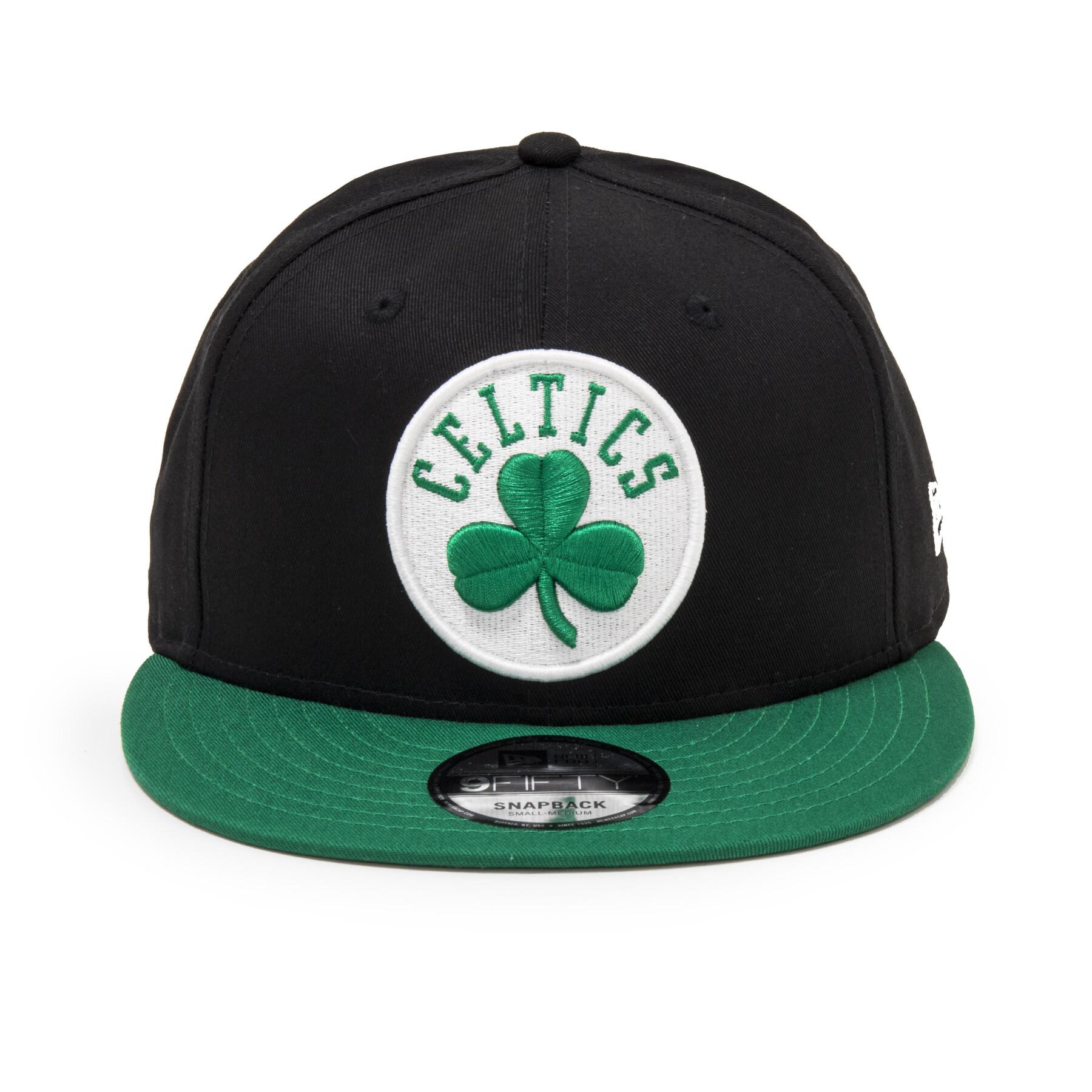 Kapsyl New Era NBA 9fifty Nos 950 Boston Celtics