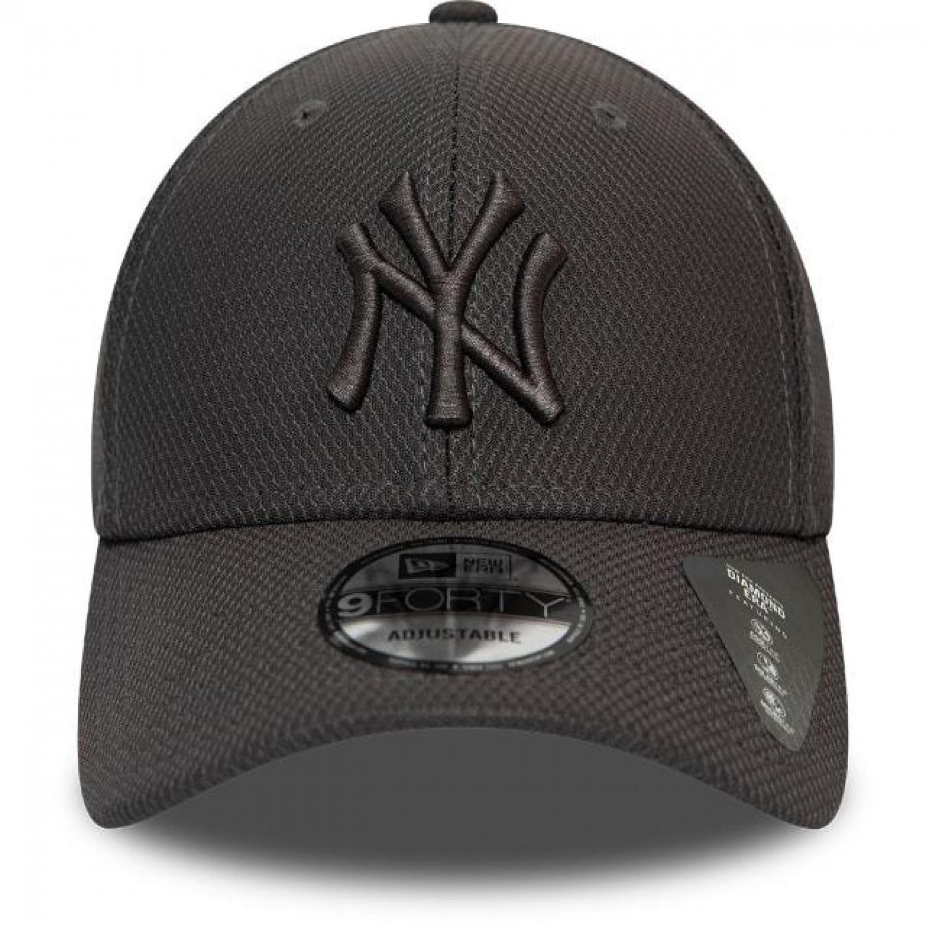 Kapsyl New Era Mono Tm 9forty New York Yankees