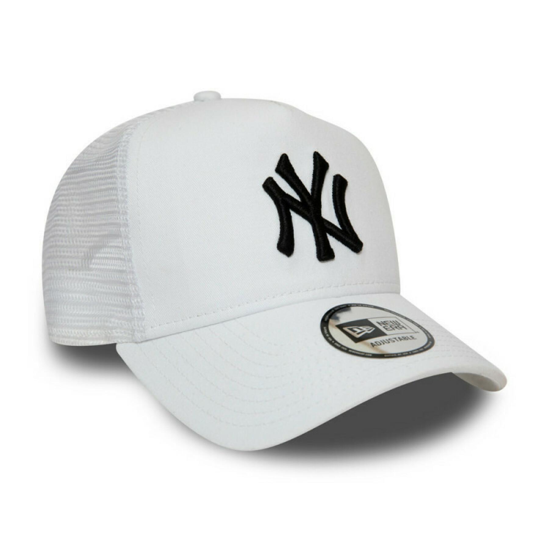 Kapsyl New Era Essential Af Trucker New York Yankees