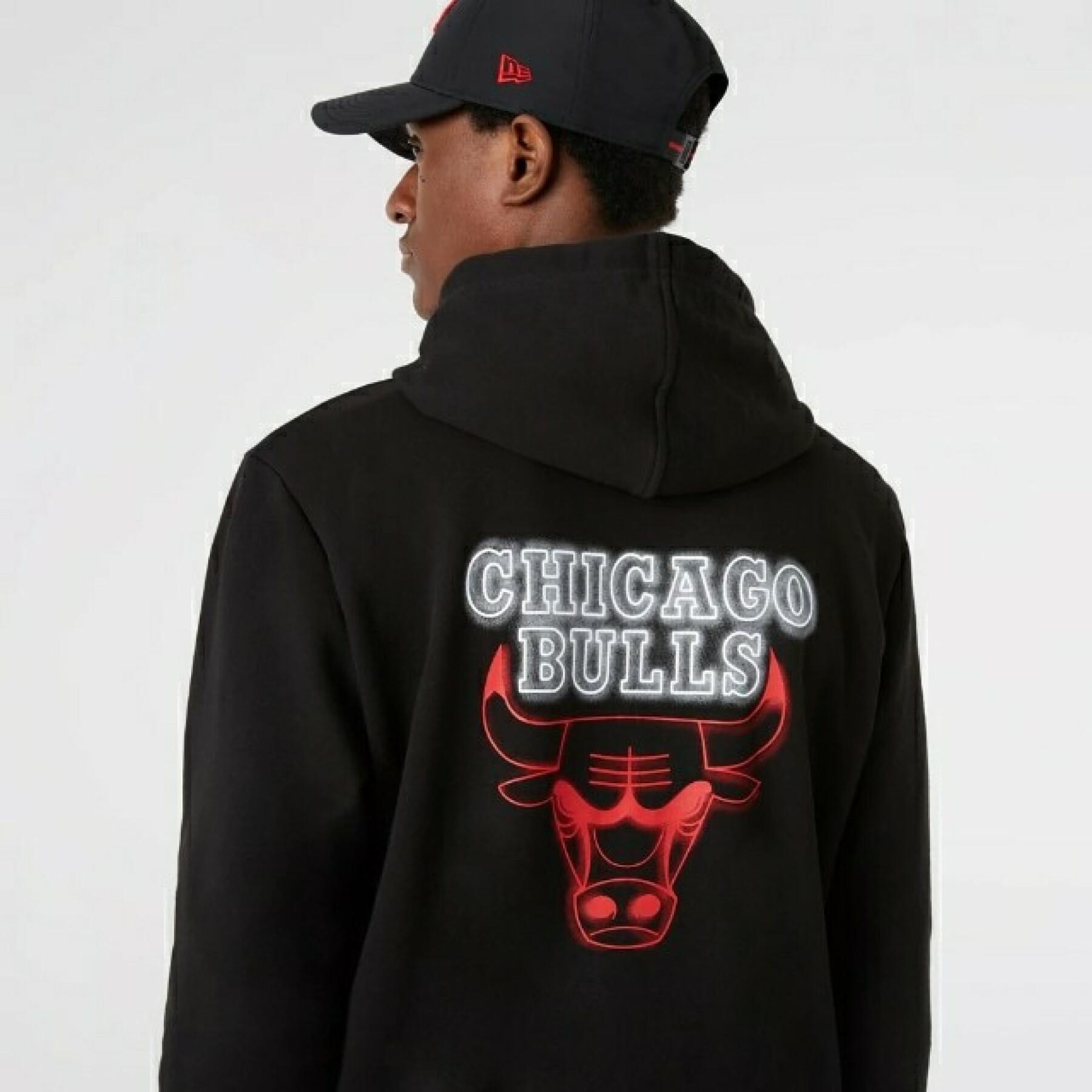Huvtröjor Chicago Bulls 2021/22