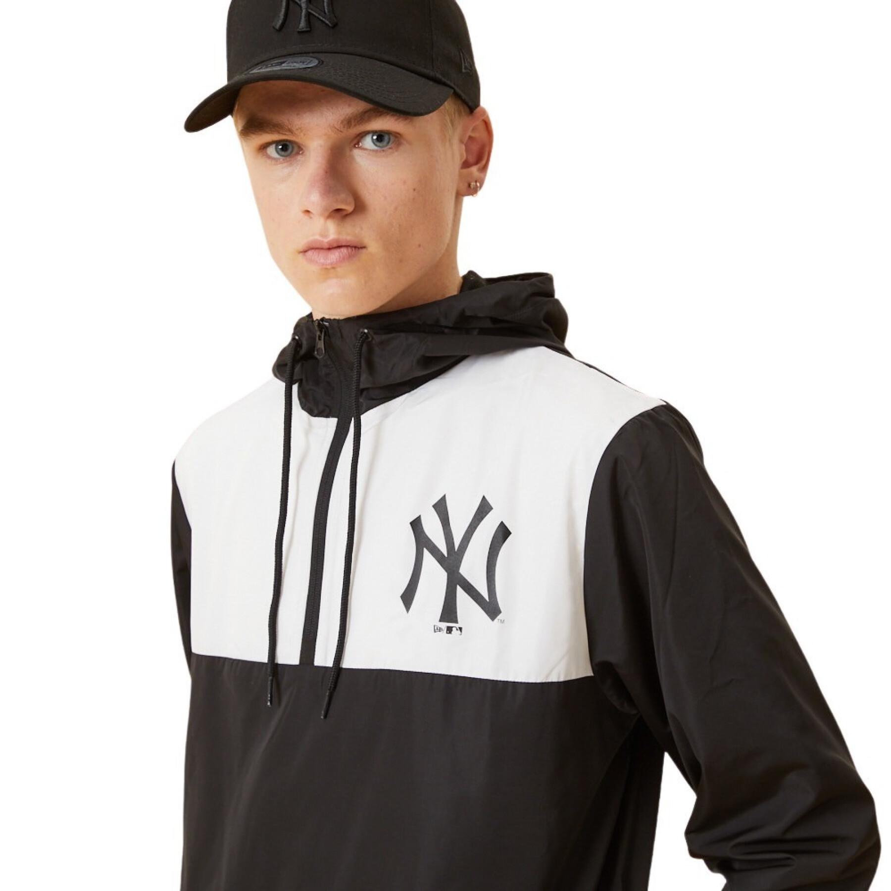 Jacka New York Yankees Colorblock