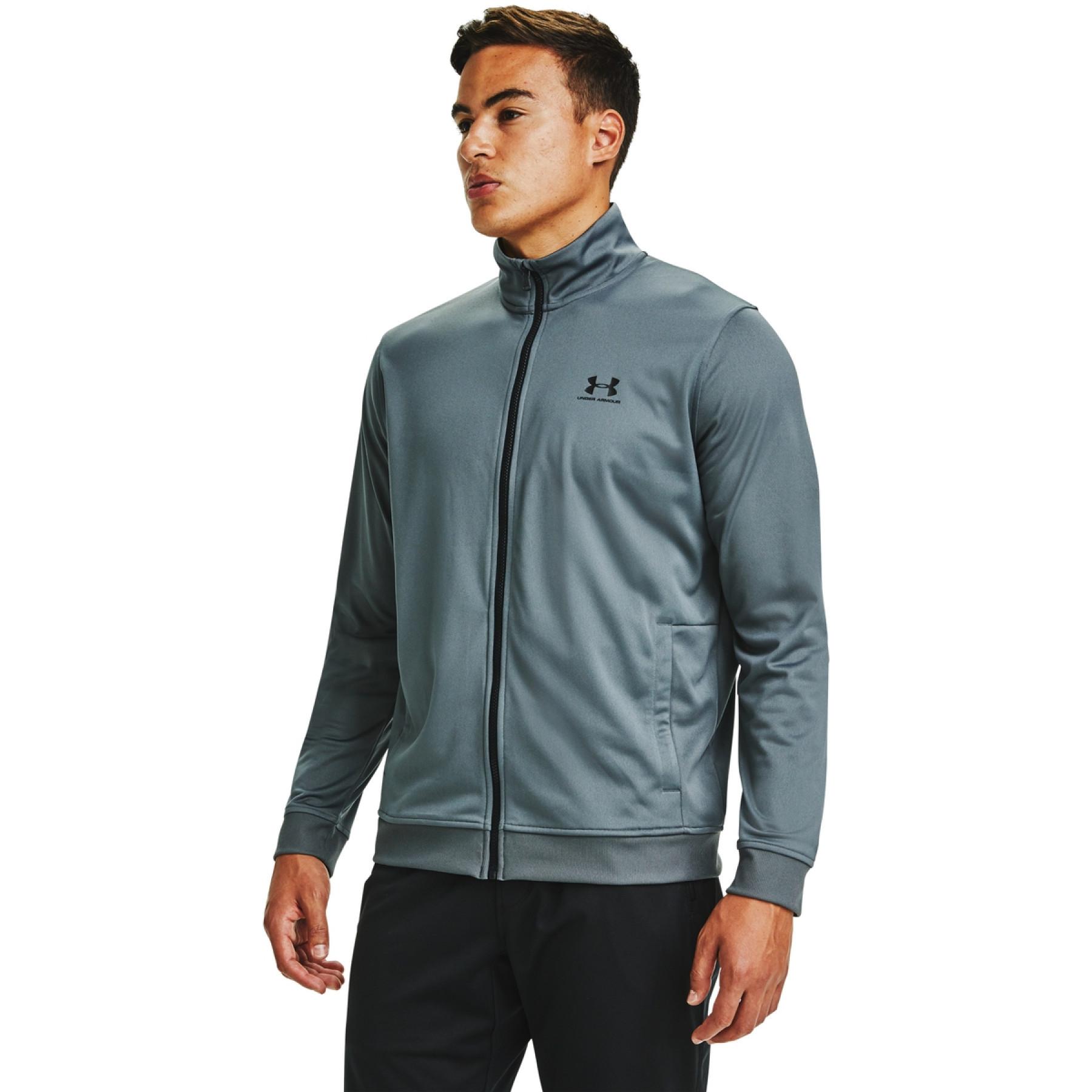 Jacka Under Armour Sportstyle Tricot