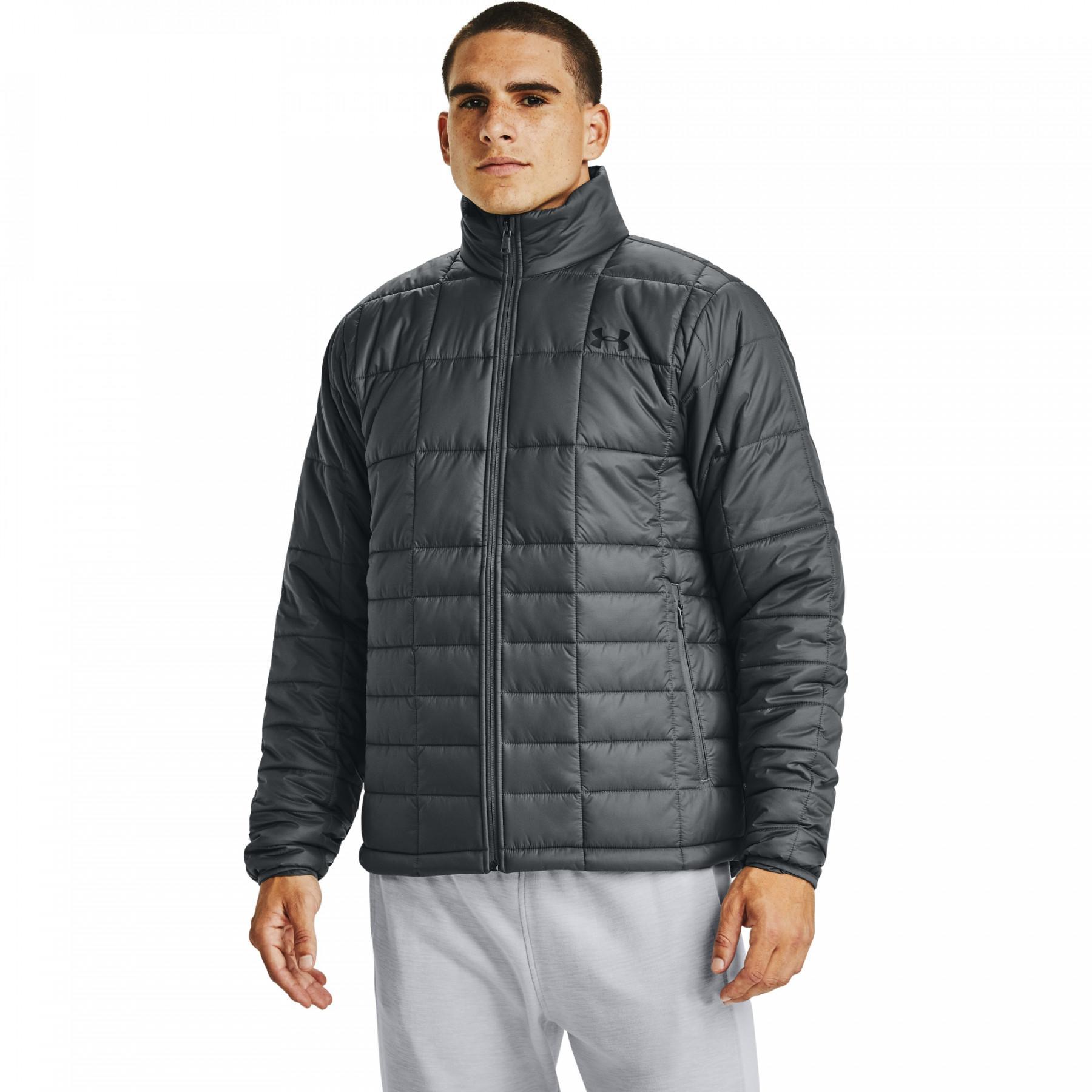 Jacka Under Armour Insulated