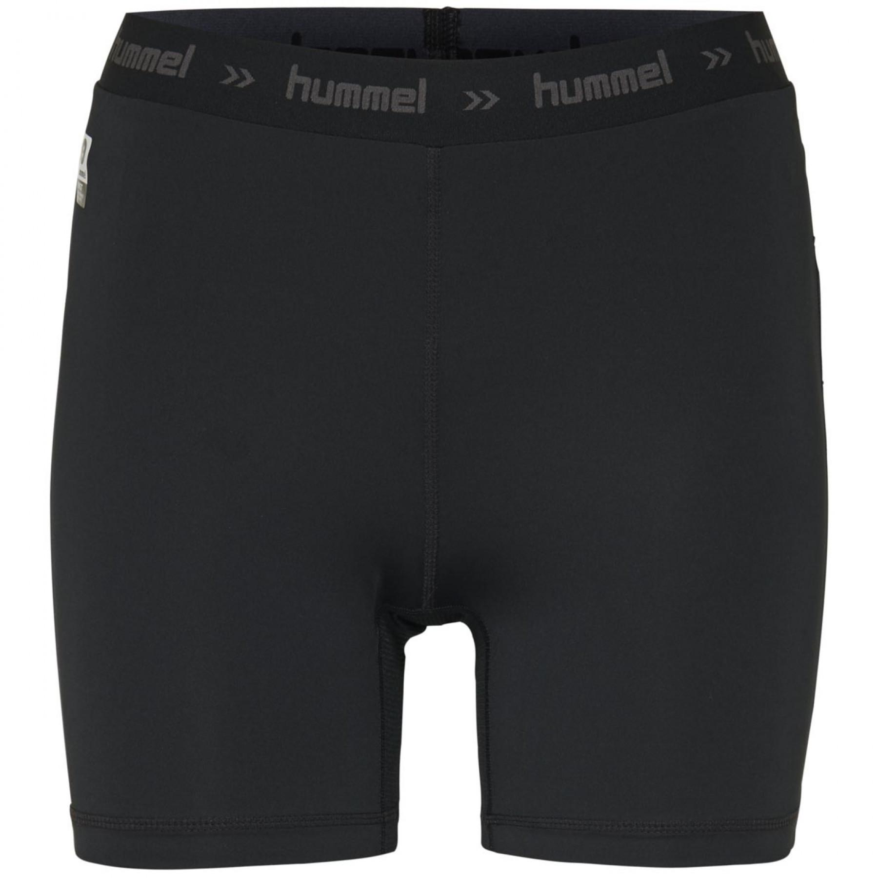 Shorts för kvinnor Hummel Perofmance Hipster