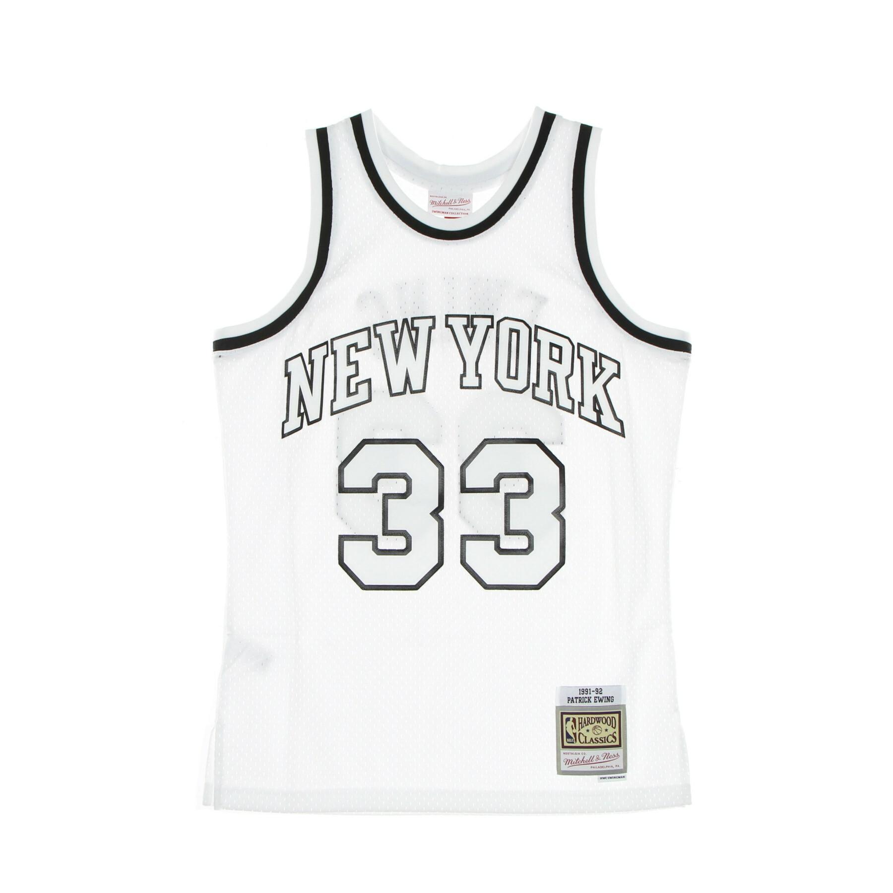 Patrick Ewing tröja New York Knicks 1991-92