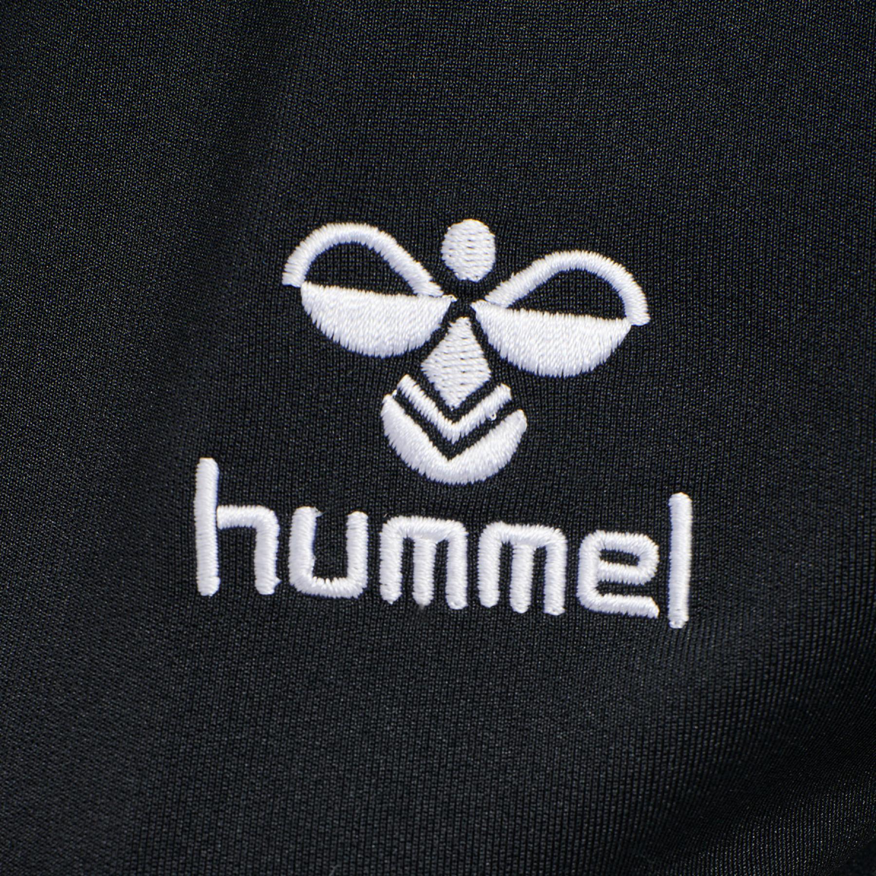 Jacka med dragkedja för kvinnor Hummel hmlnelly 2.0