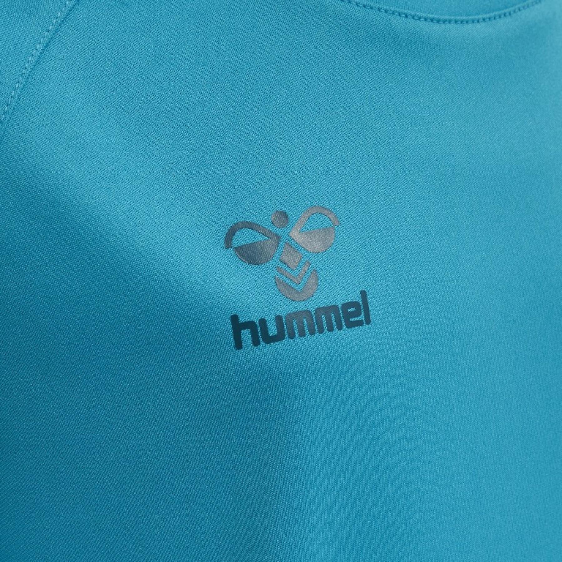 T-shirt för barn Hummel hmlCore