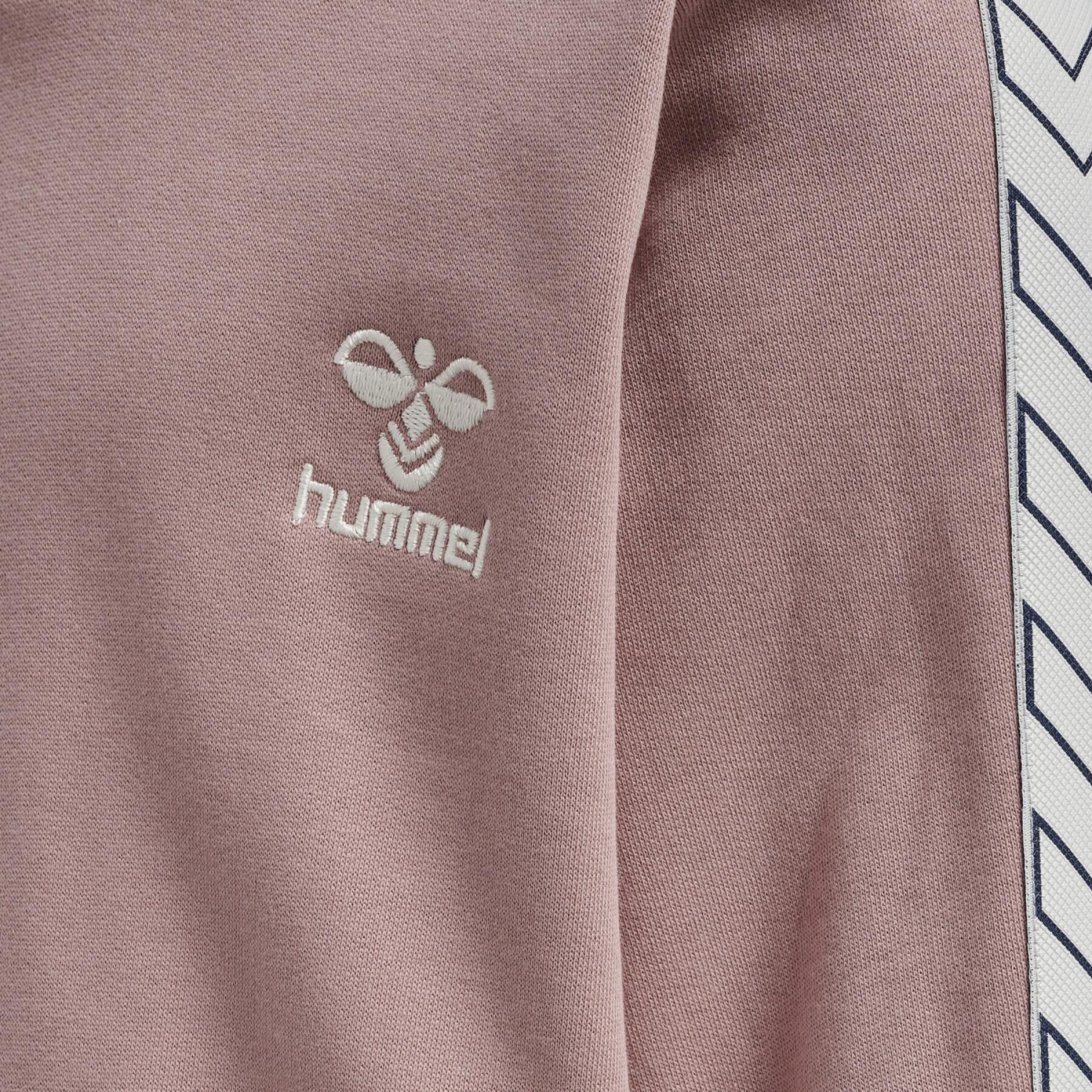 Sweatshirt för barn Hummel hmlAggi