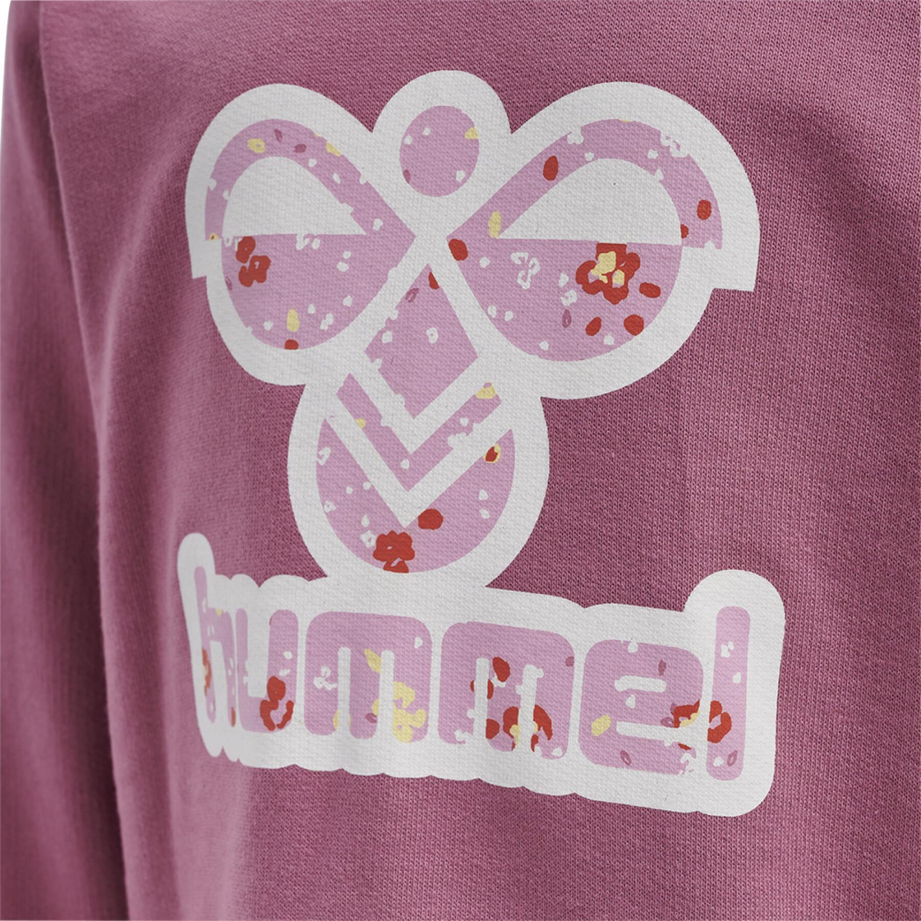 Sweatshirt för barn Hummel hmlVerina