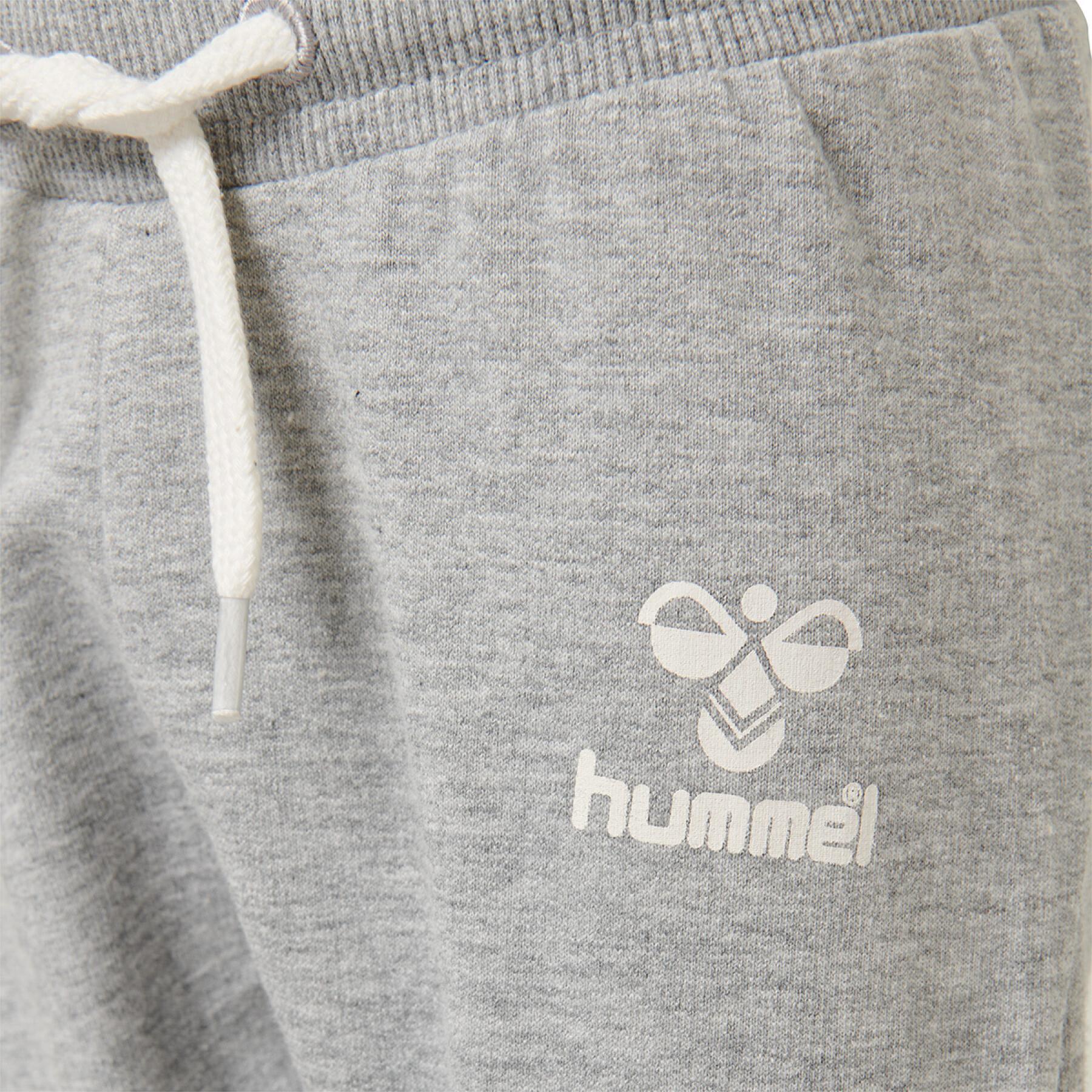 Joggingdräkt för barn Hummel hmlAPPLE