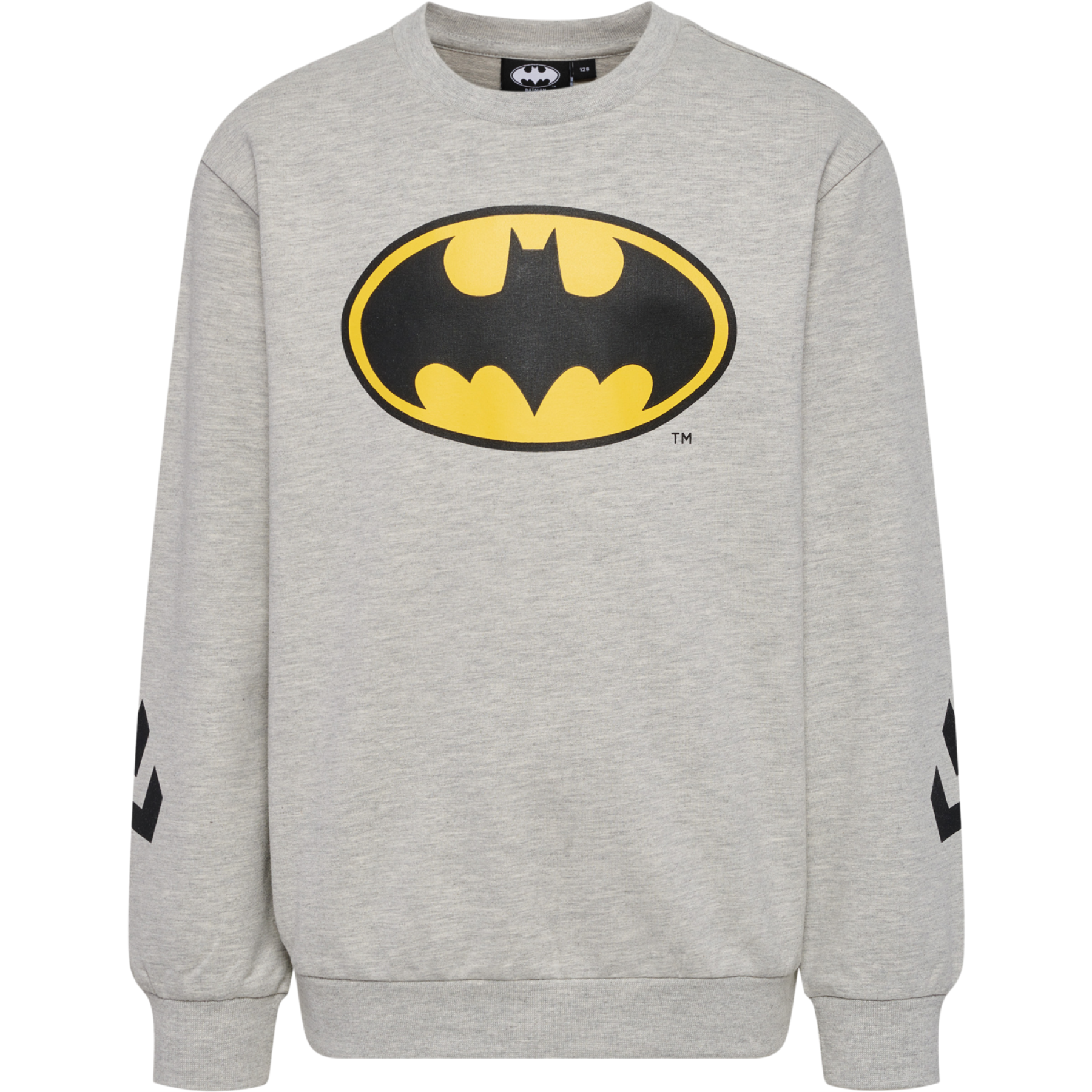 Sweatshirt för barn Hummel Batman