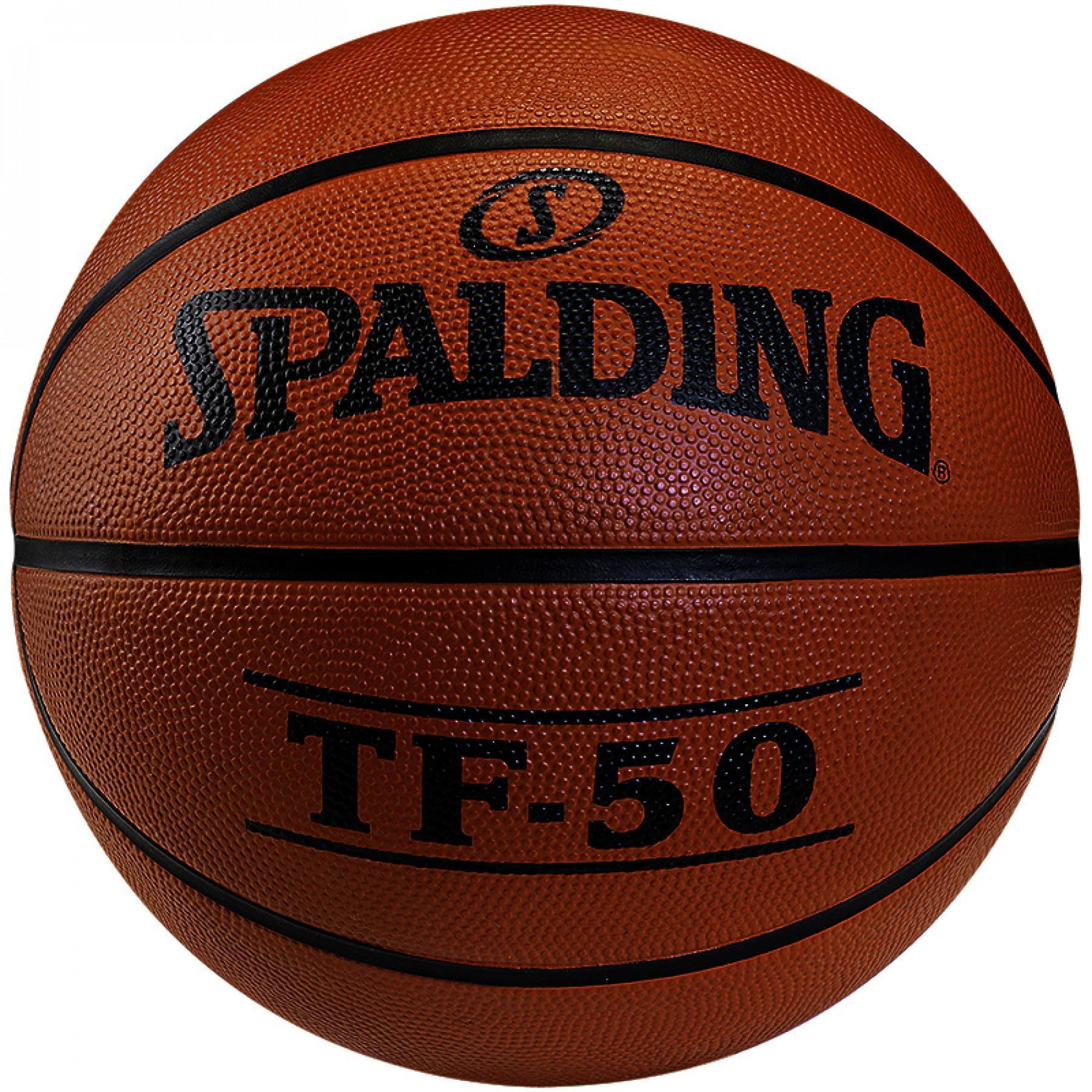 Ballong Spalding TF50 Outdoor