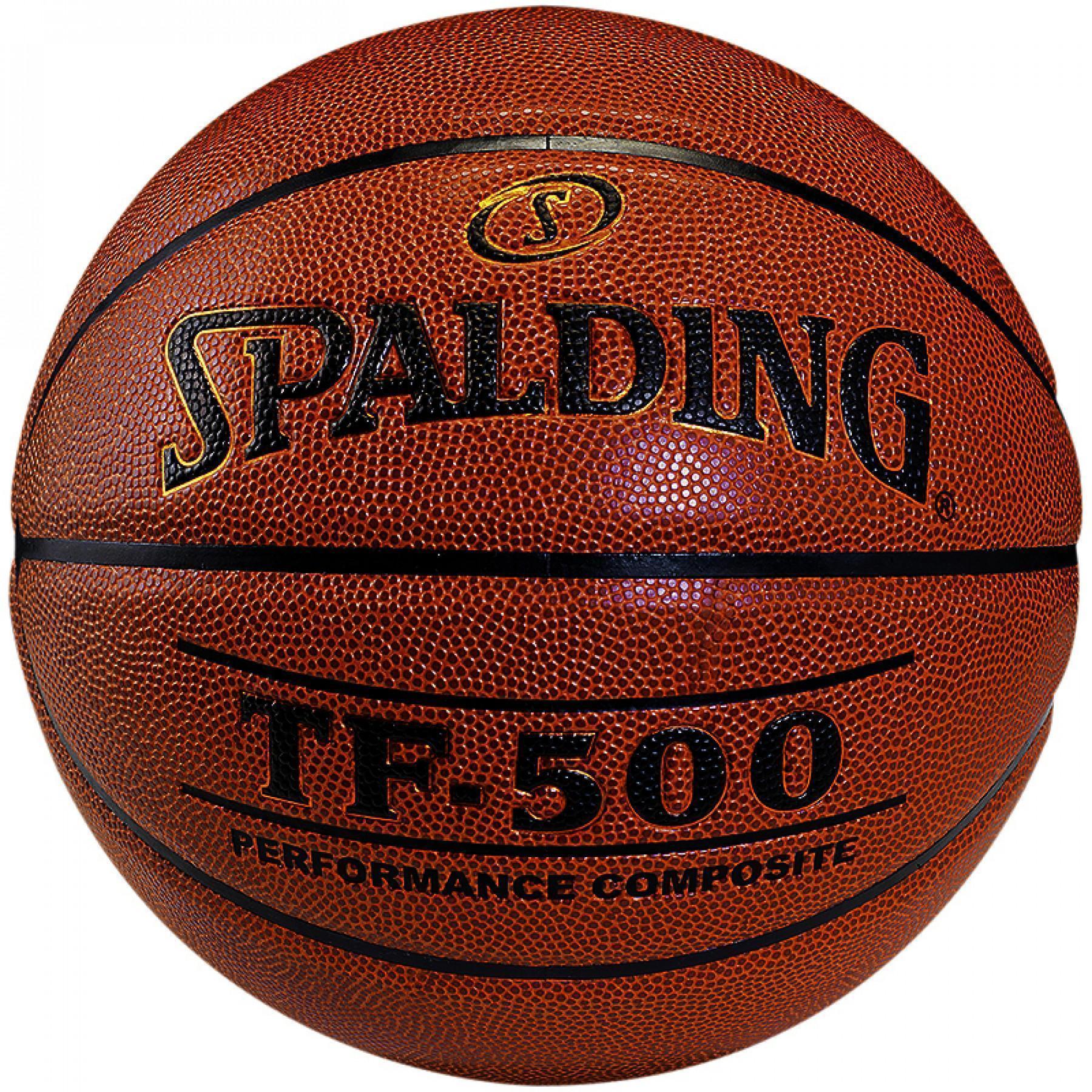 Ballong Spalding Spalding TF500 indoor/outdoor