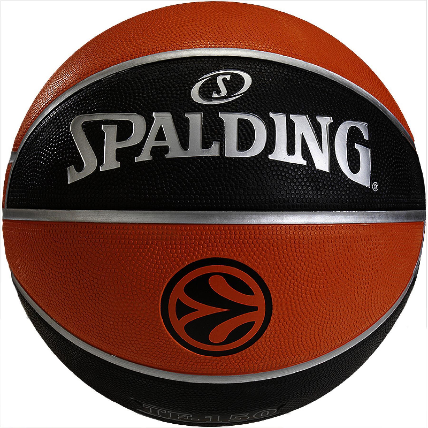 Ballong Spalding Euroleague Outdoor