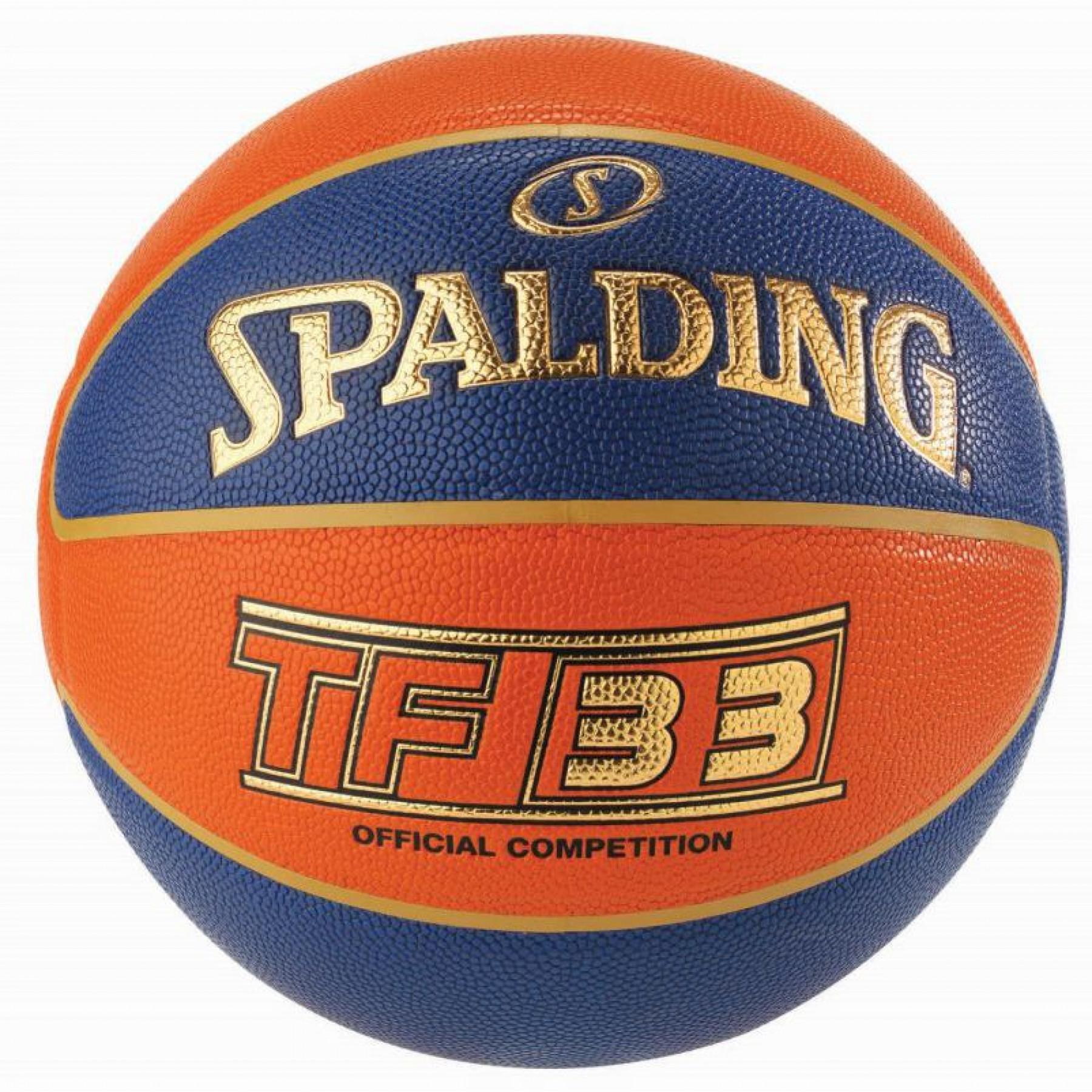 Ballong Spalding TF 33 In/Out