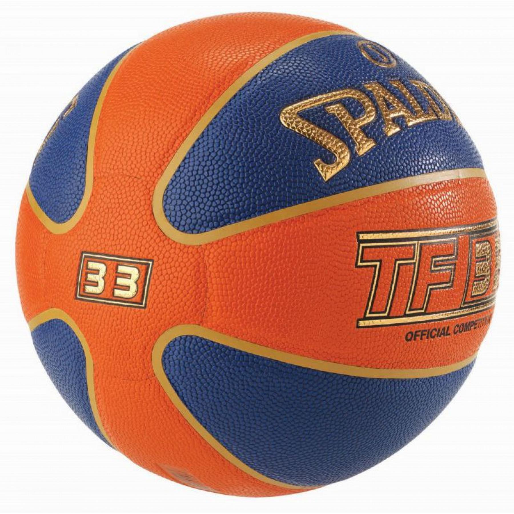Ballong Spalding TF 33 In/Out
