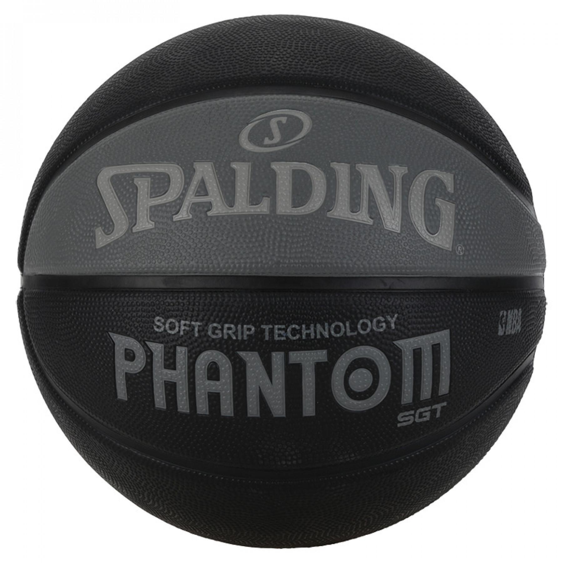 Ballong Spalding NBA Phantom Street (83-954z)