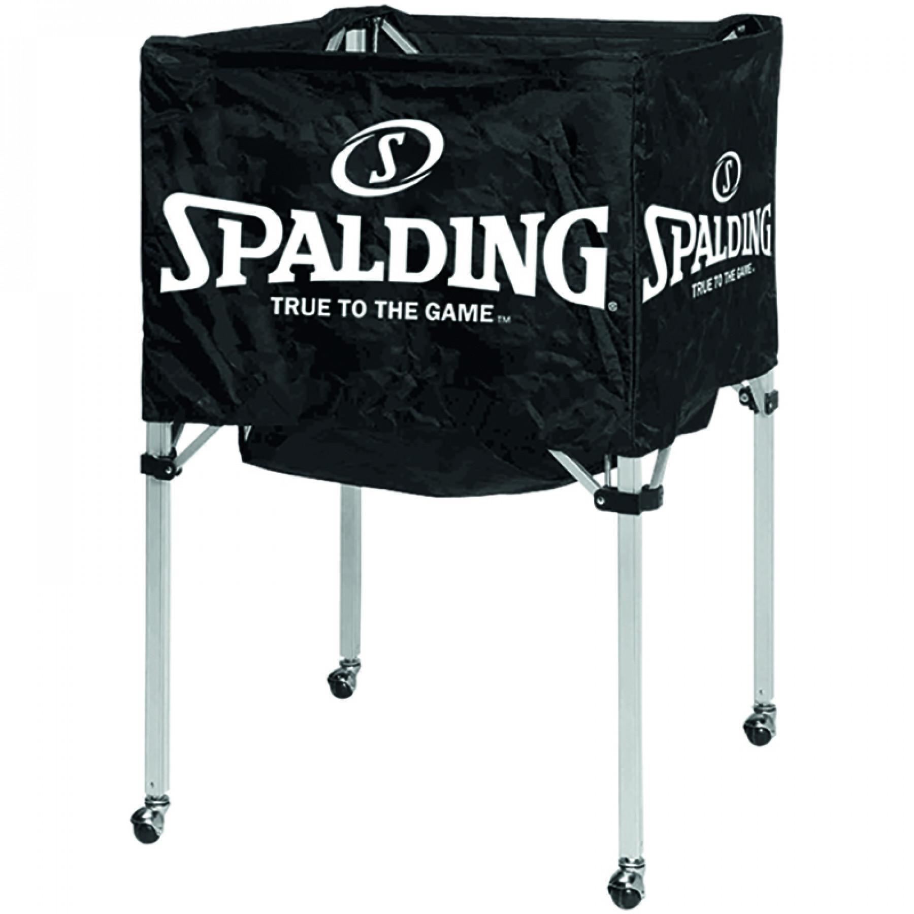 Hopfällbar ballongvagn Spalding