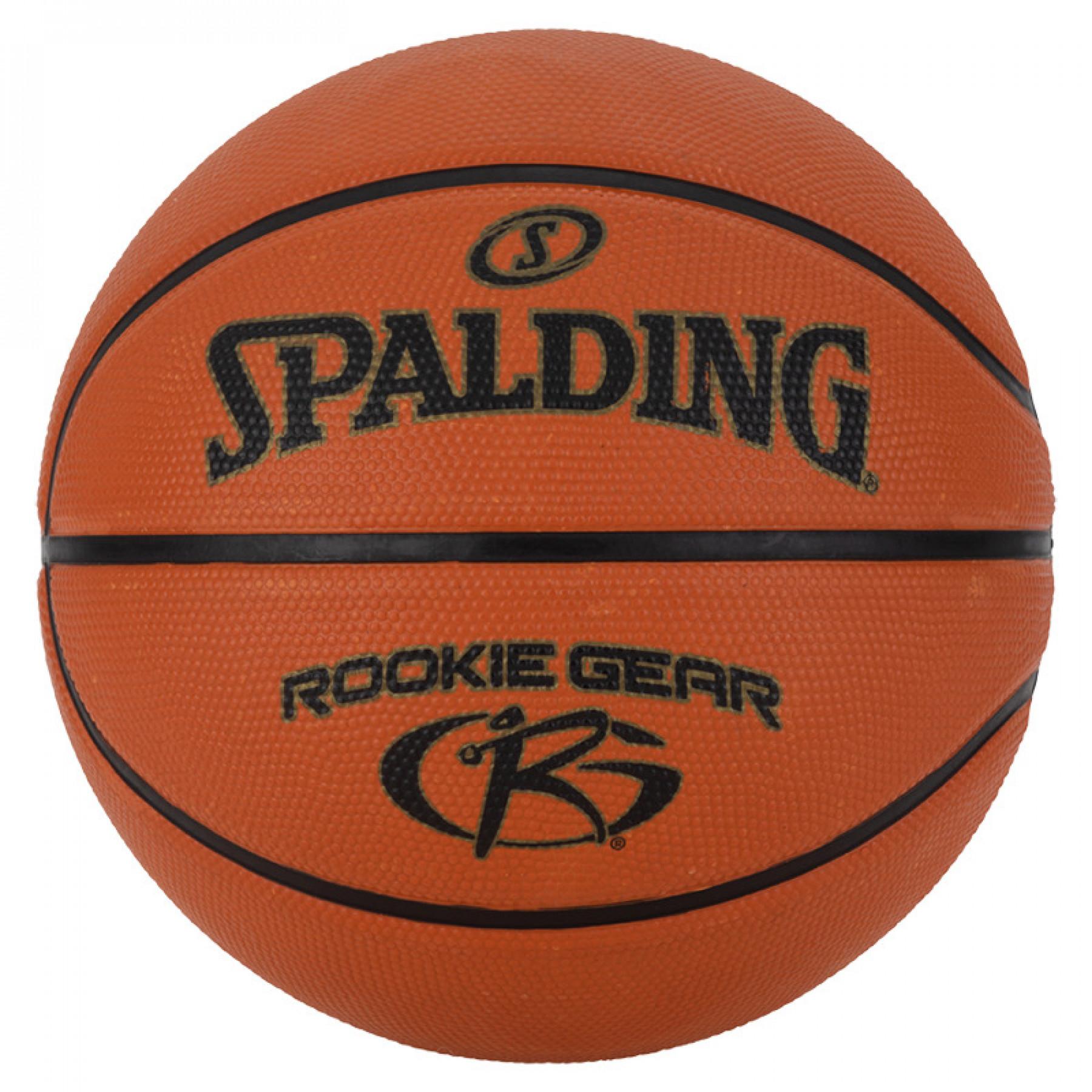 Ballong Spalding Rookie Gear (83-951z)