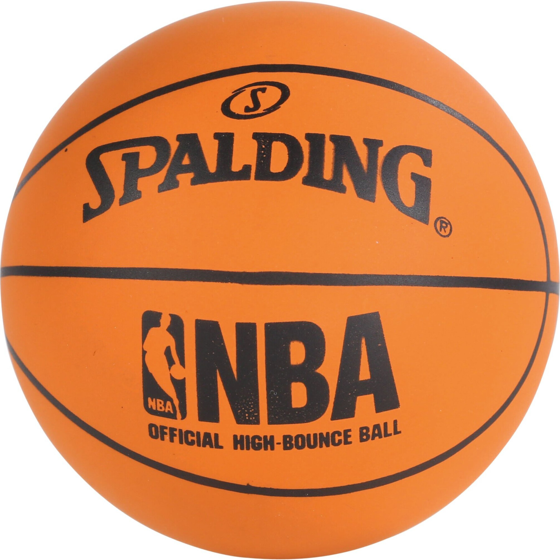 Miniboll Spalding NBA Spaldeens