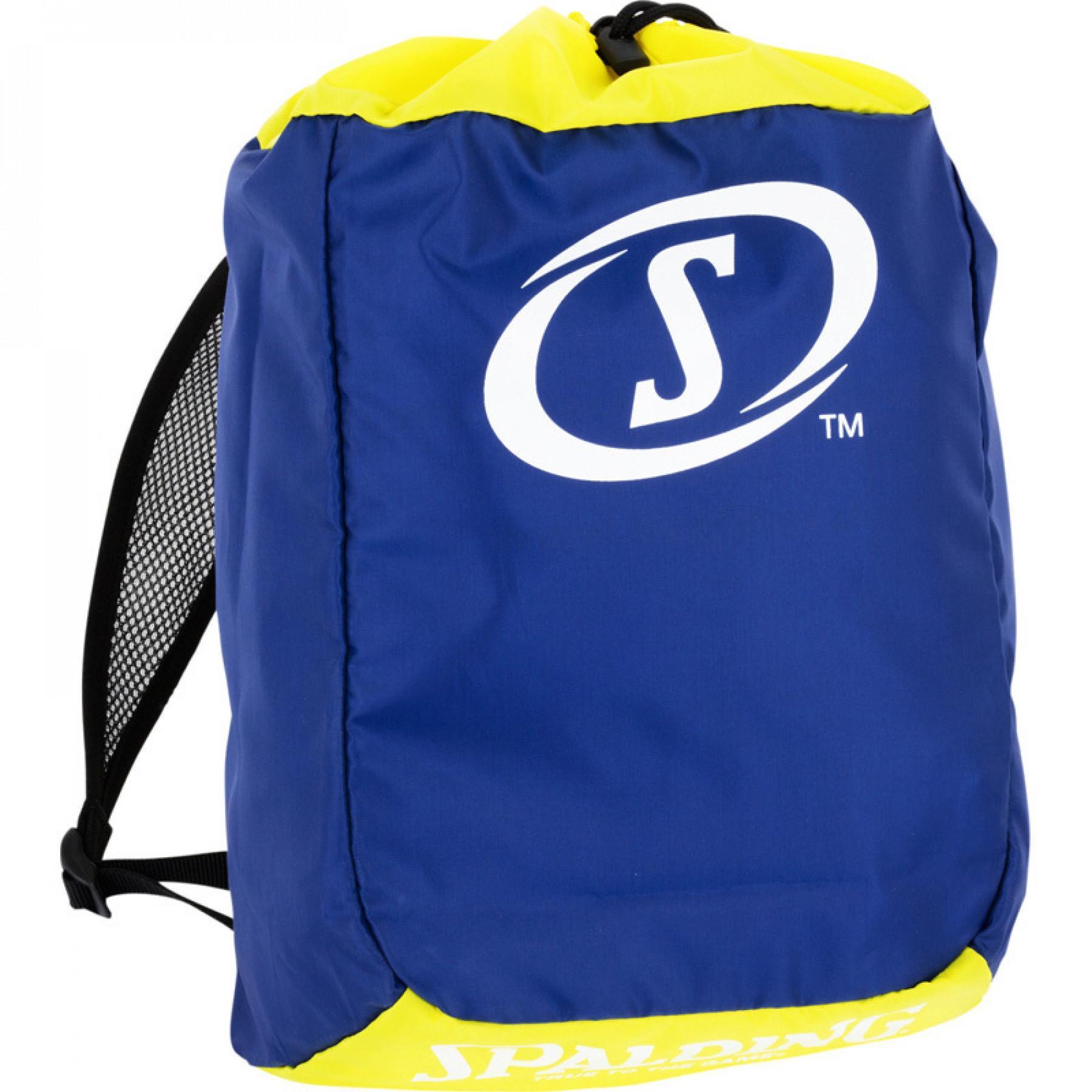 Väska för barn Spalding sackpack