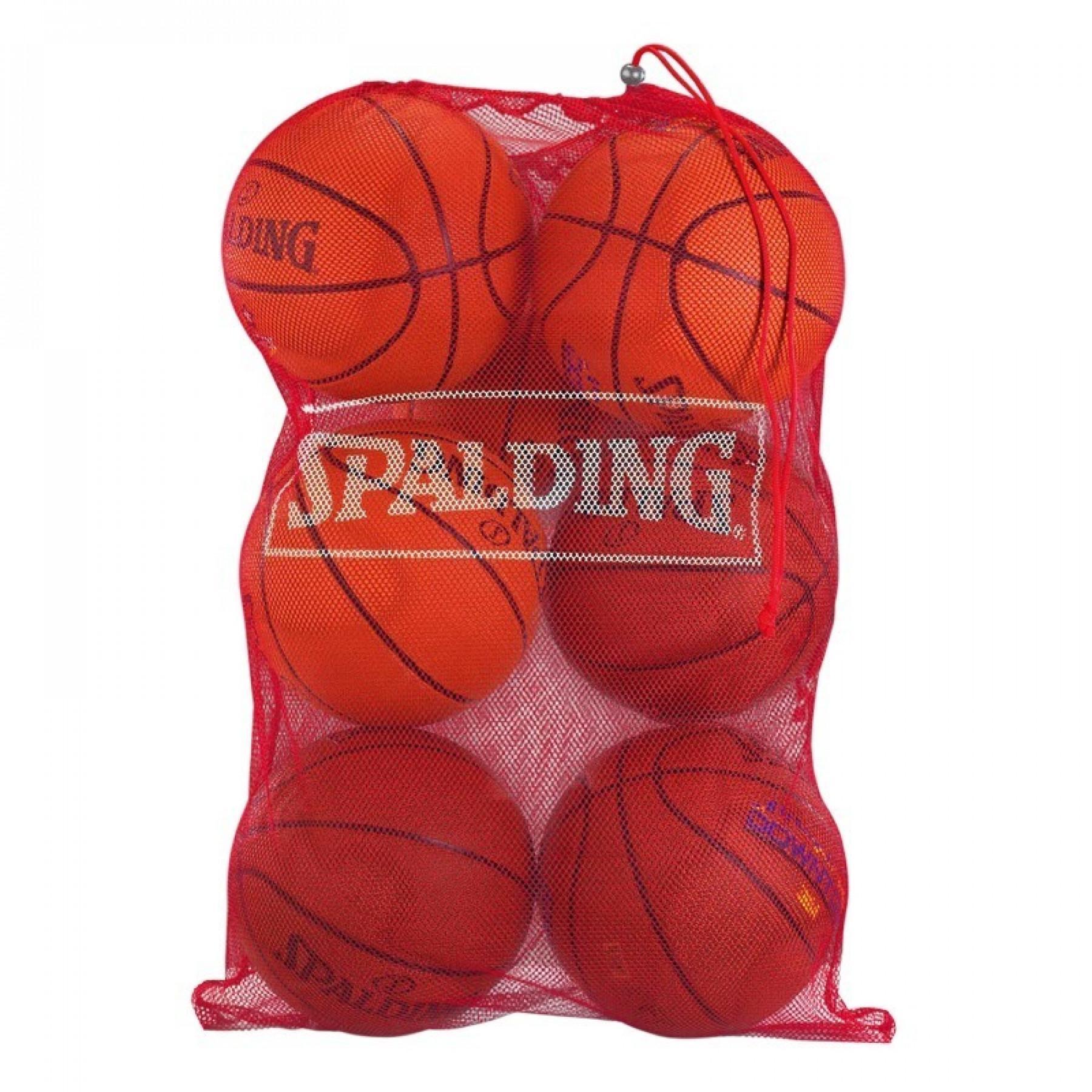 Ballongpåse Spalding (7 ballons)