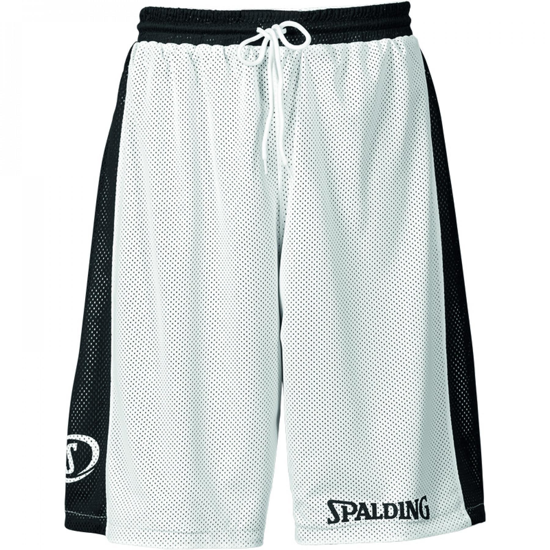 Vändbara shorts Spalding Essential