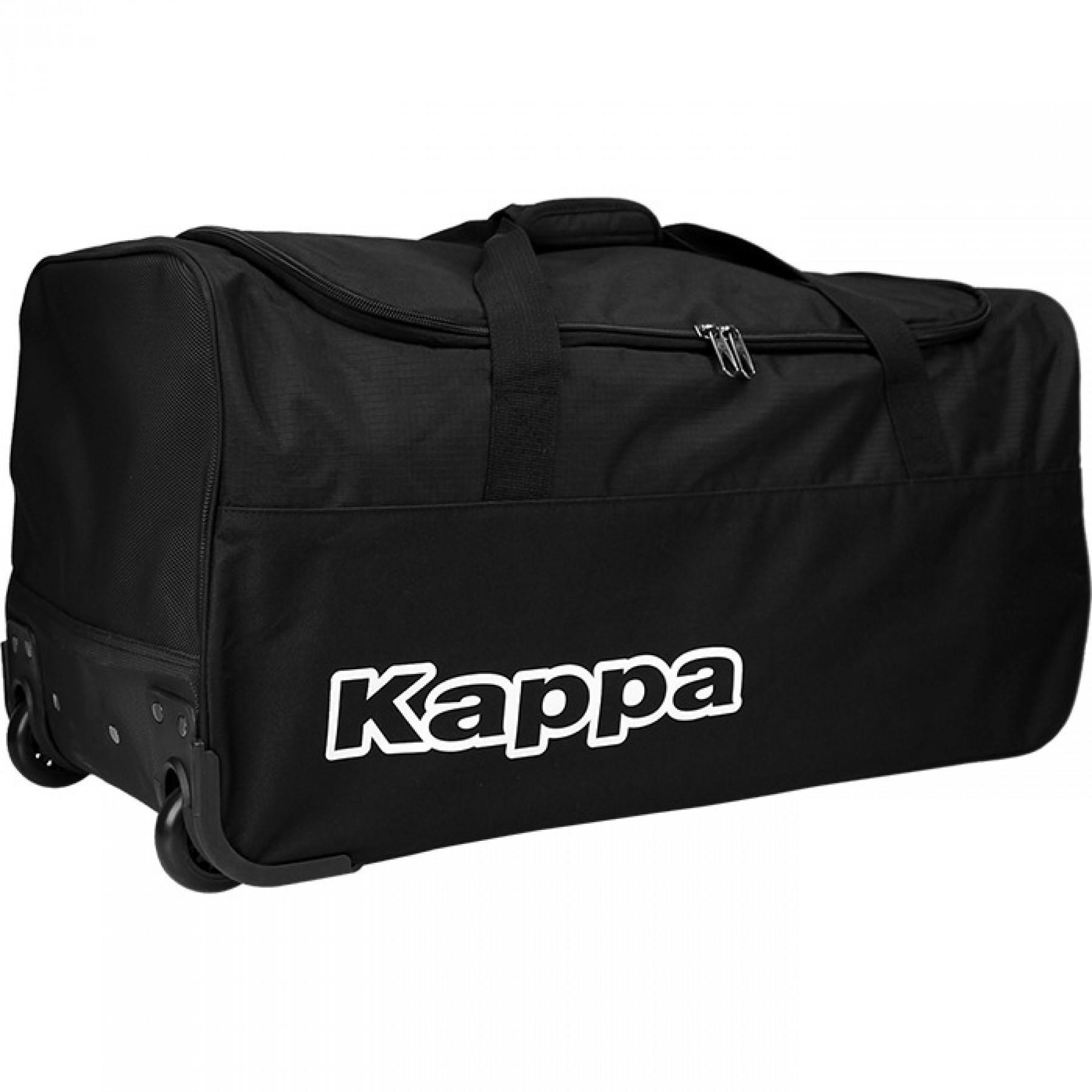 Stor väska med hjul Kappa Tarcisio