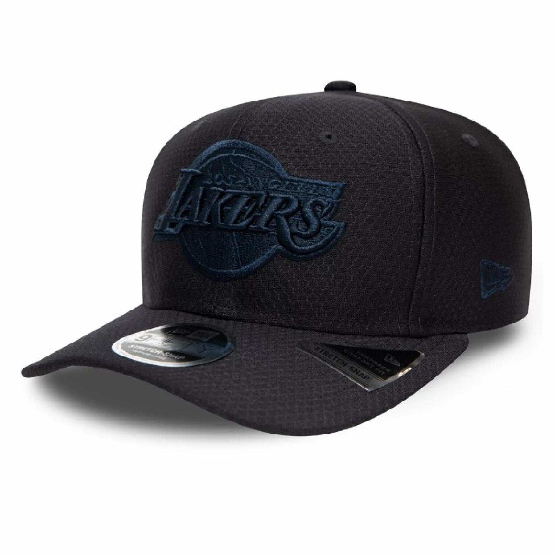 9fifty-keps Los Angeles Lakers 2021/22
