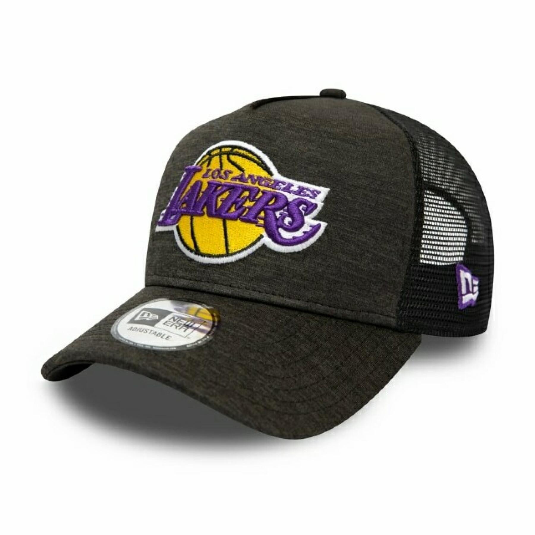 Truckerkeps Los Angeles Lakers 2021/22