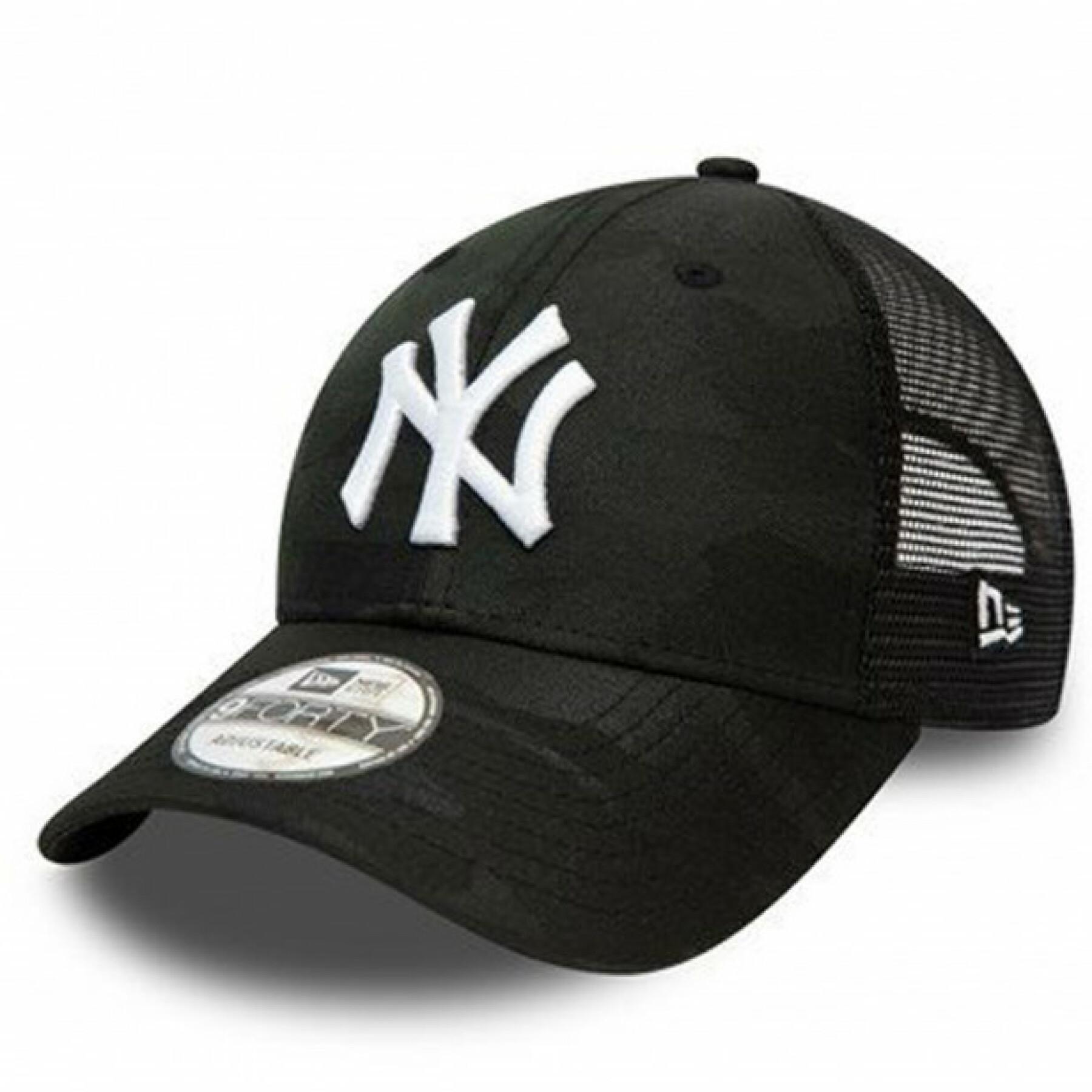 9fyrtio cap New York Yankees
