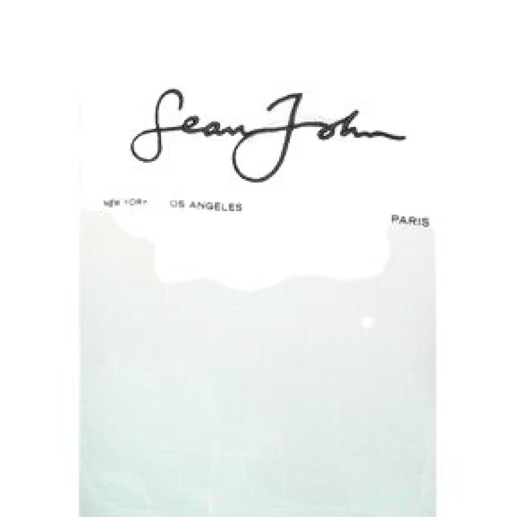 Huvtröjor Sean John Script Logo Pool Print