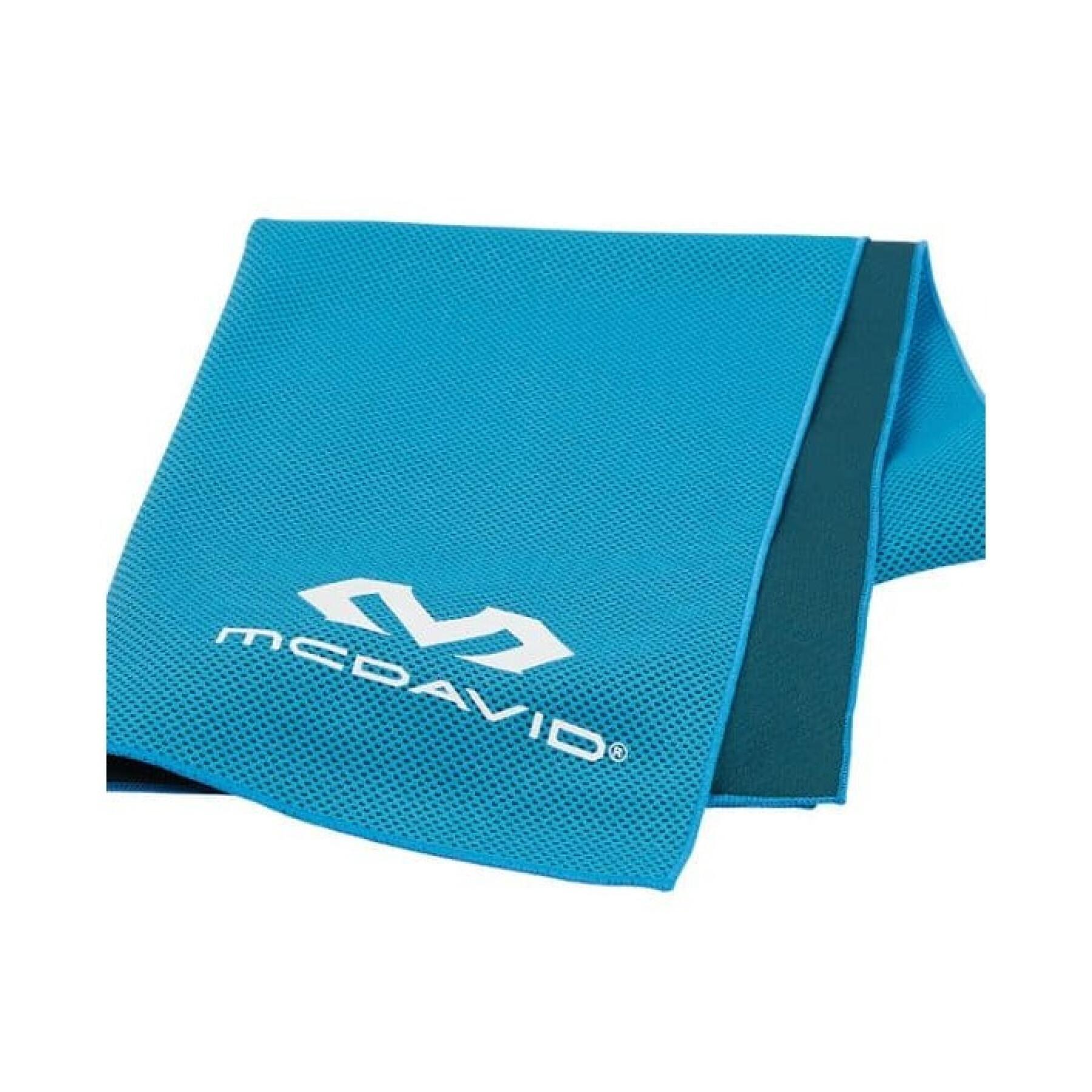 Ultra-uppfräschande handduk McDavid