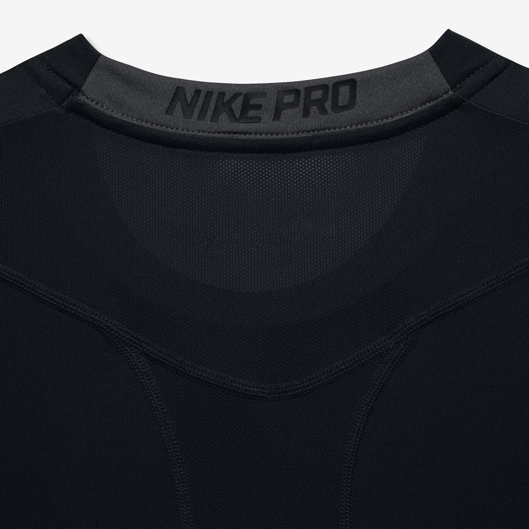 Kompressionströja Nike Pro