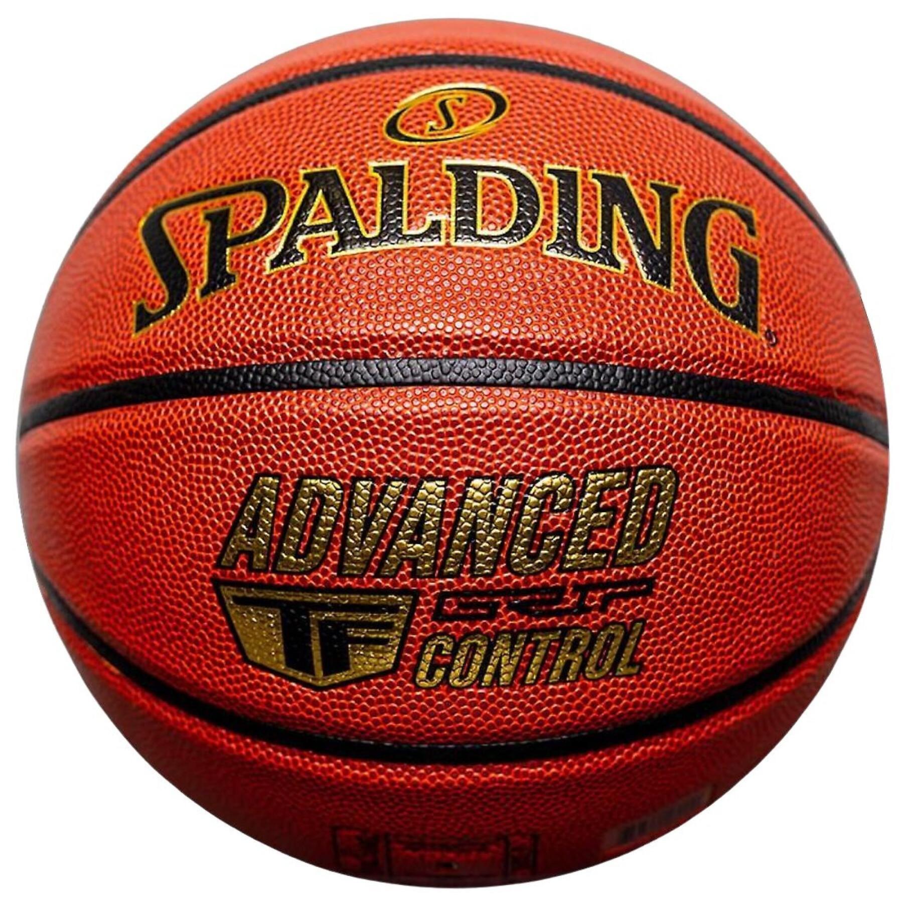 Ballong Spalding AGC Composite
