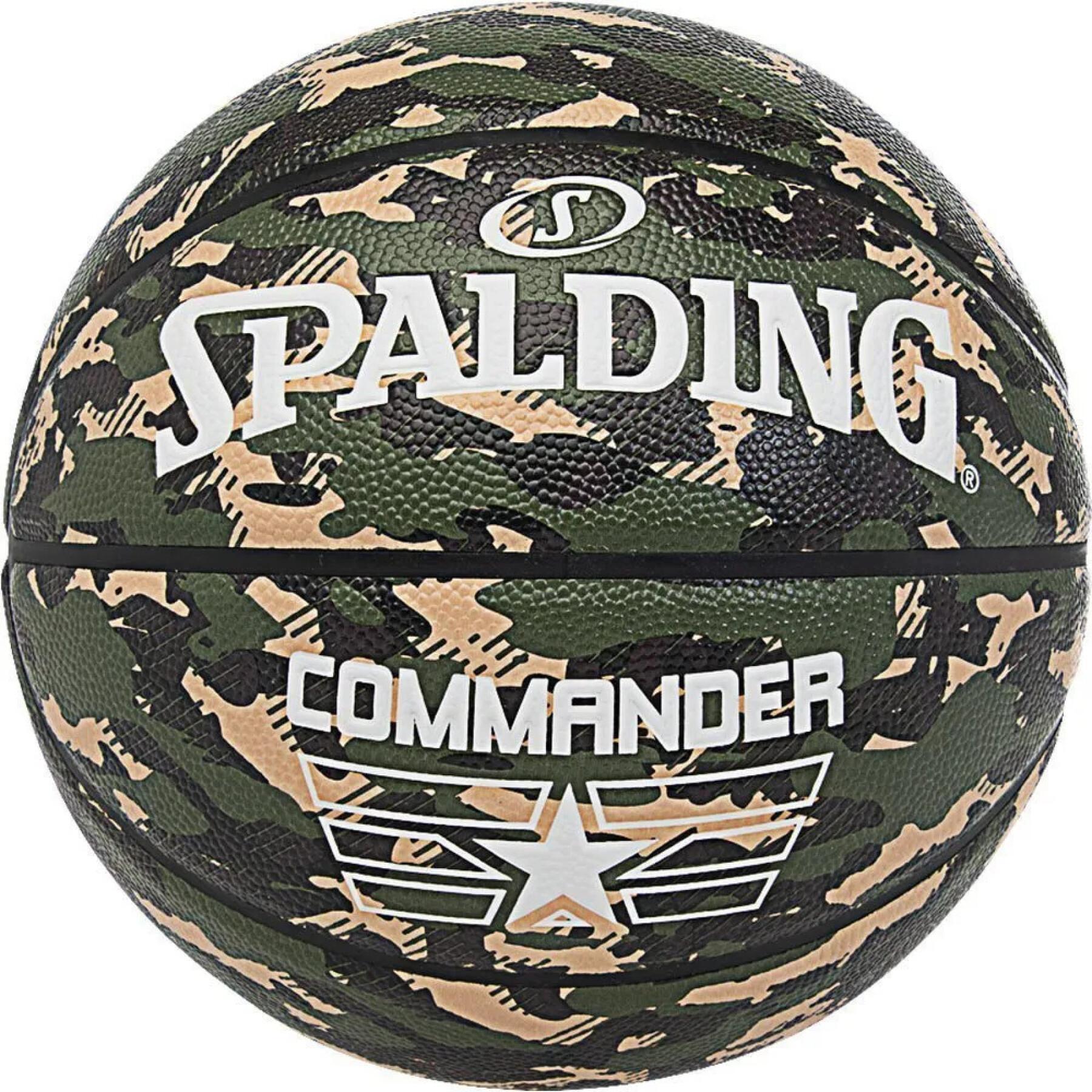 Ballong Spalding Commander Composite