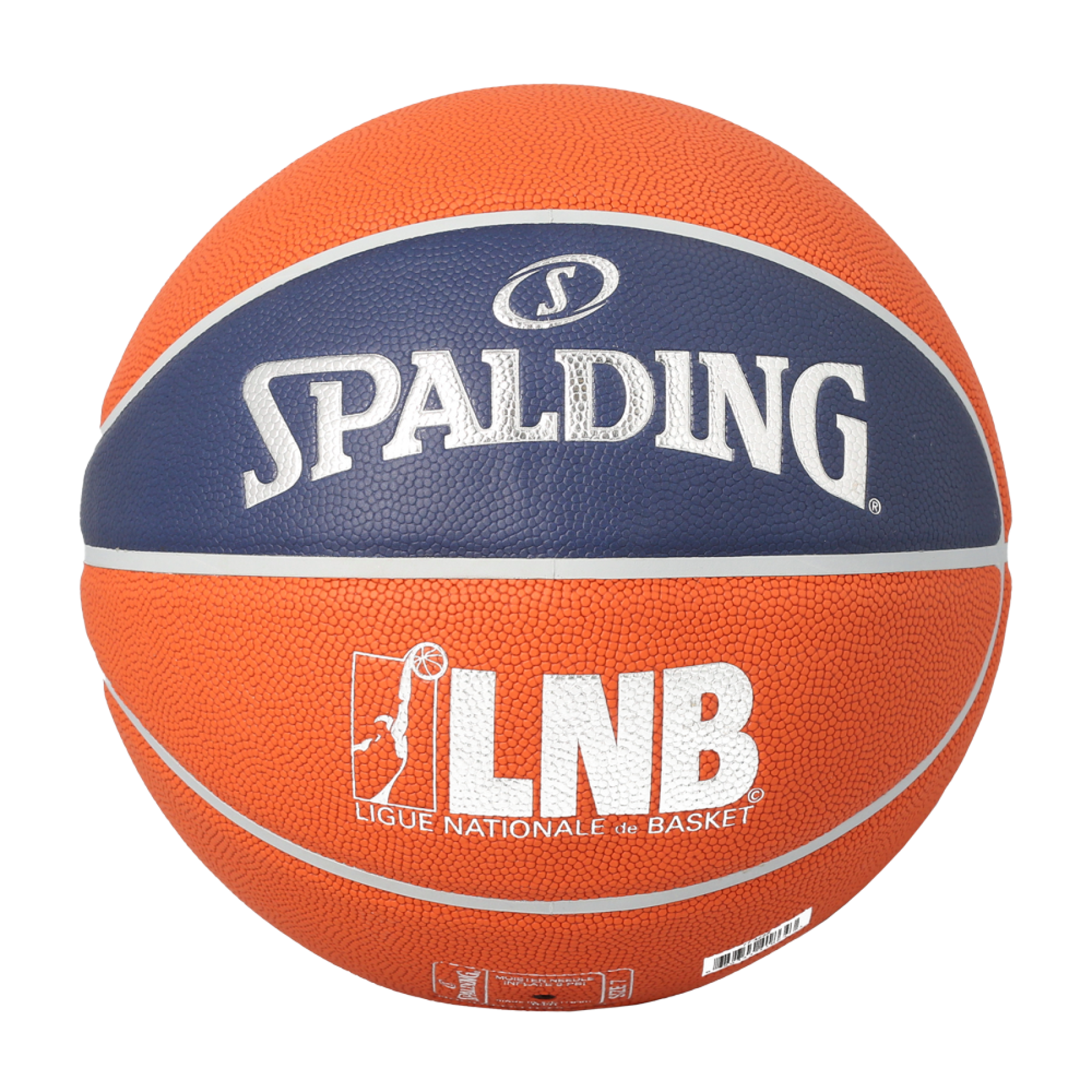 Basketboll Spalding Composite TF-500