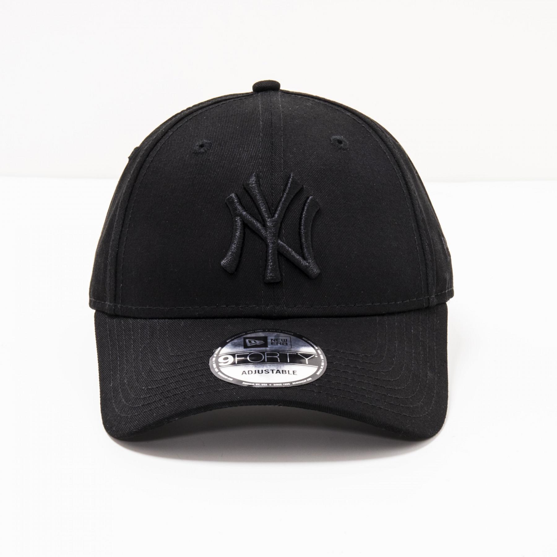 Kapsyl New Era 9forty New York Yankees MLB