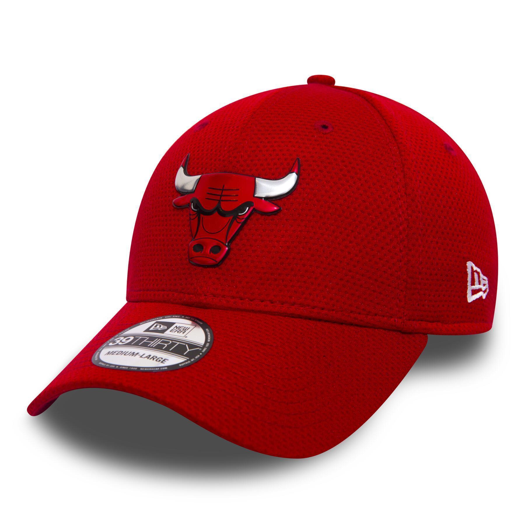 Kapsyl New Era 39thirty Chicago Bulls